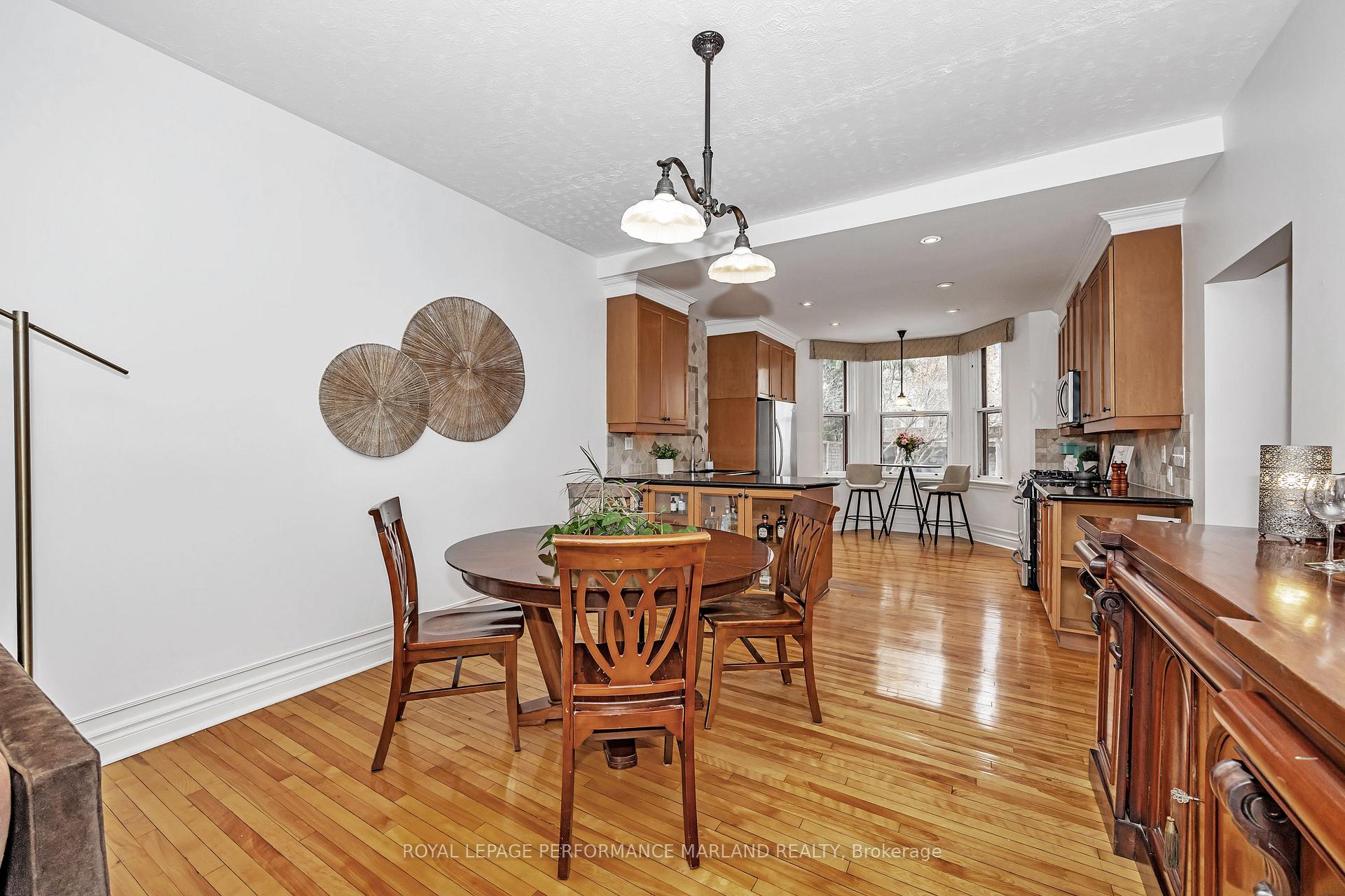 Photo 6 of 201 Patterson Avenue, Ottawa, Glebe — HOMEH