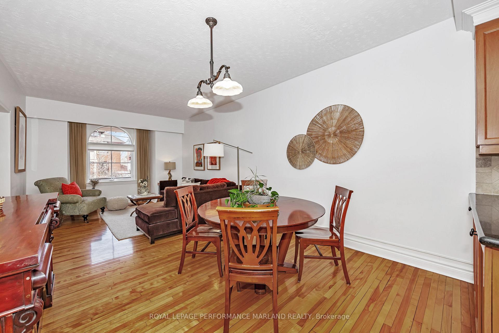 Photo 7 of 201 Patterson Avenue, Ottawa, Glebe — HOMEH