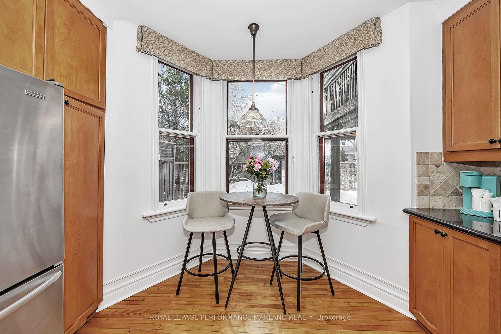 Photo 9 of 201 Patterson Avenue, Ottawa, Glebe — HOMEH