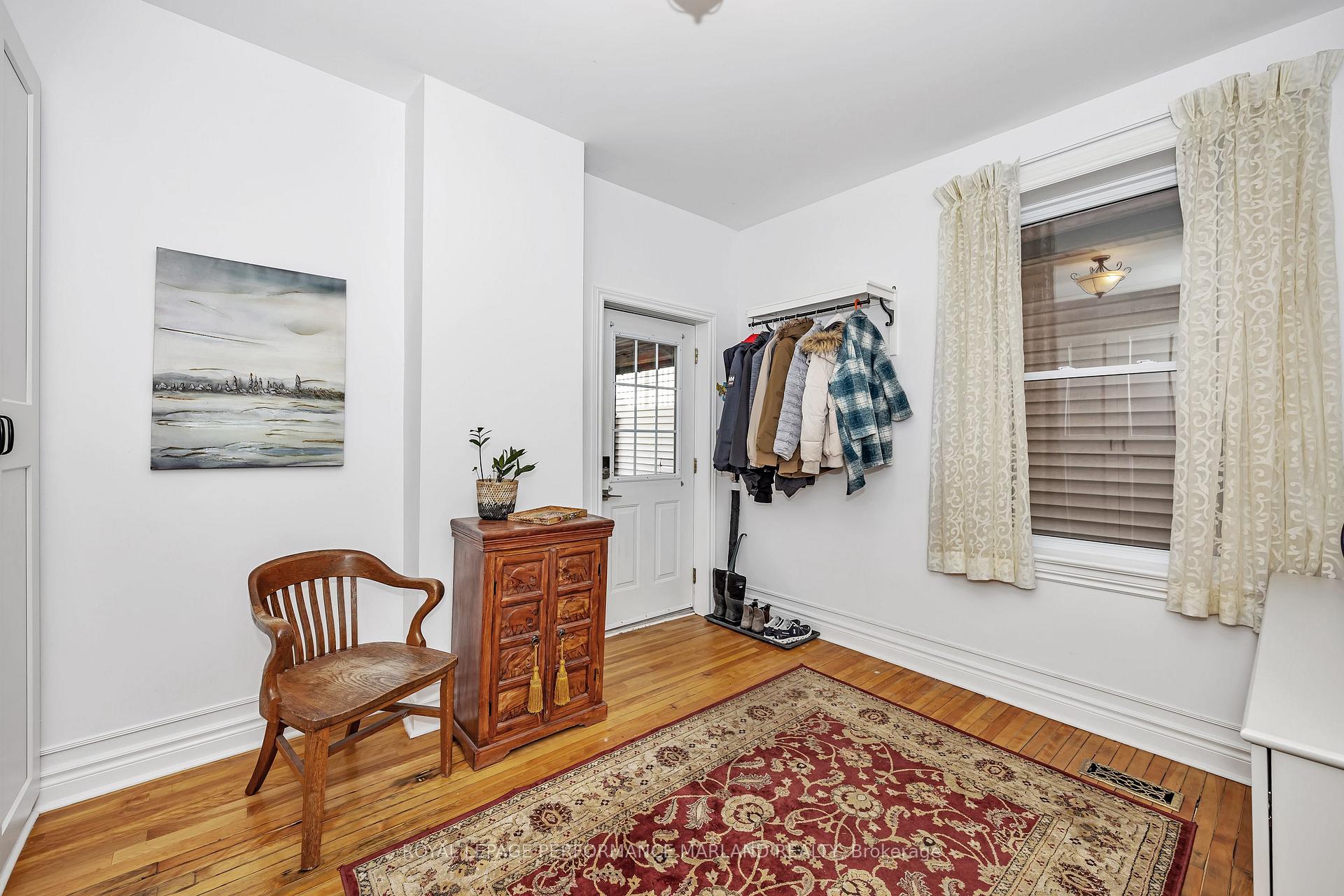 Photo 12 of 201 Patterson Avenue, Ottawa, Glebe — HOMEH