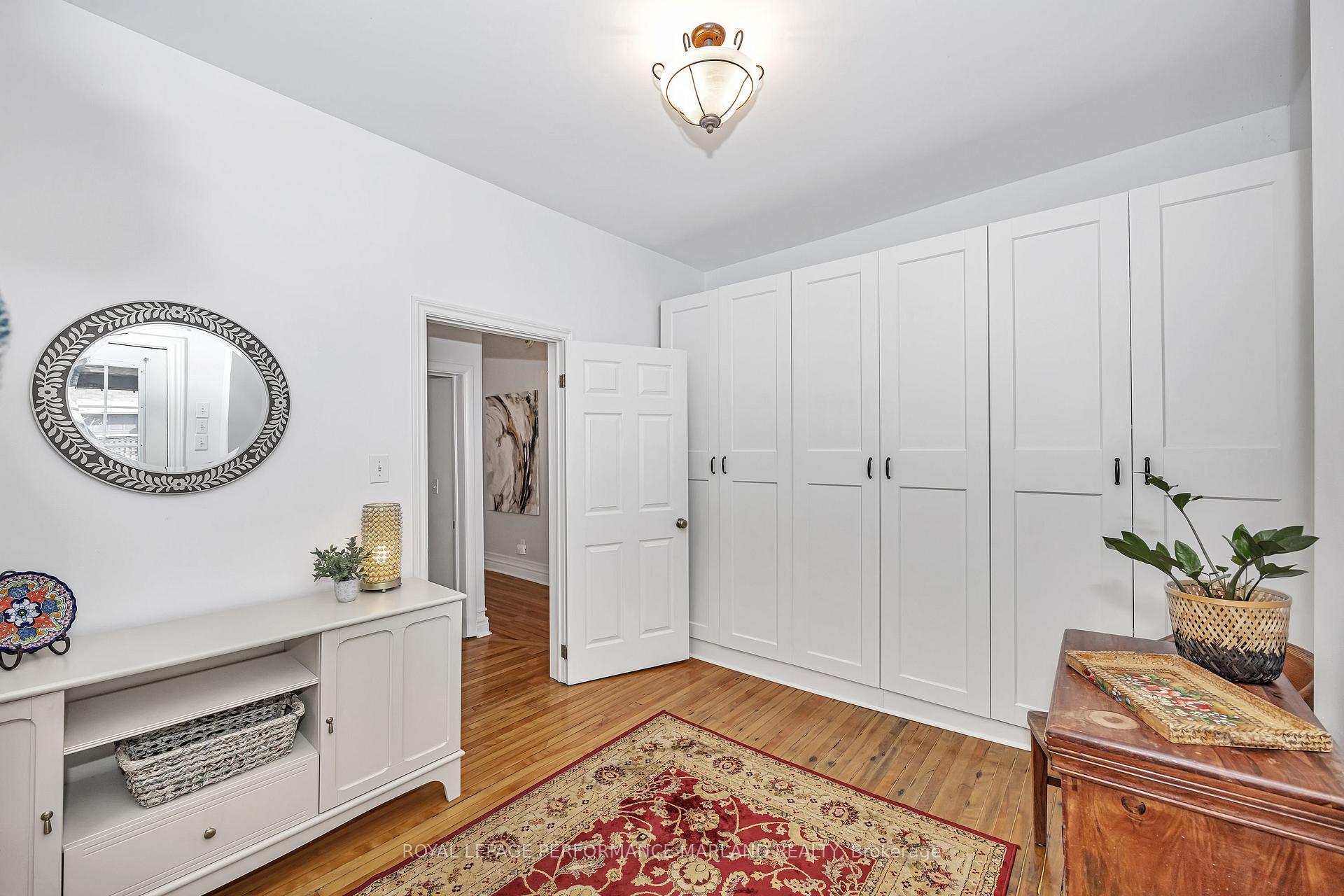 Photo 13 of 201 Patterson Avenue, Ottawa, Glebe — HOMEH