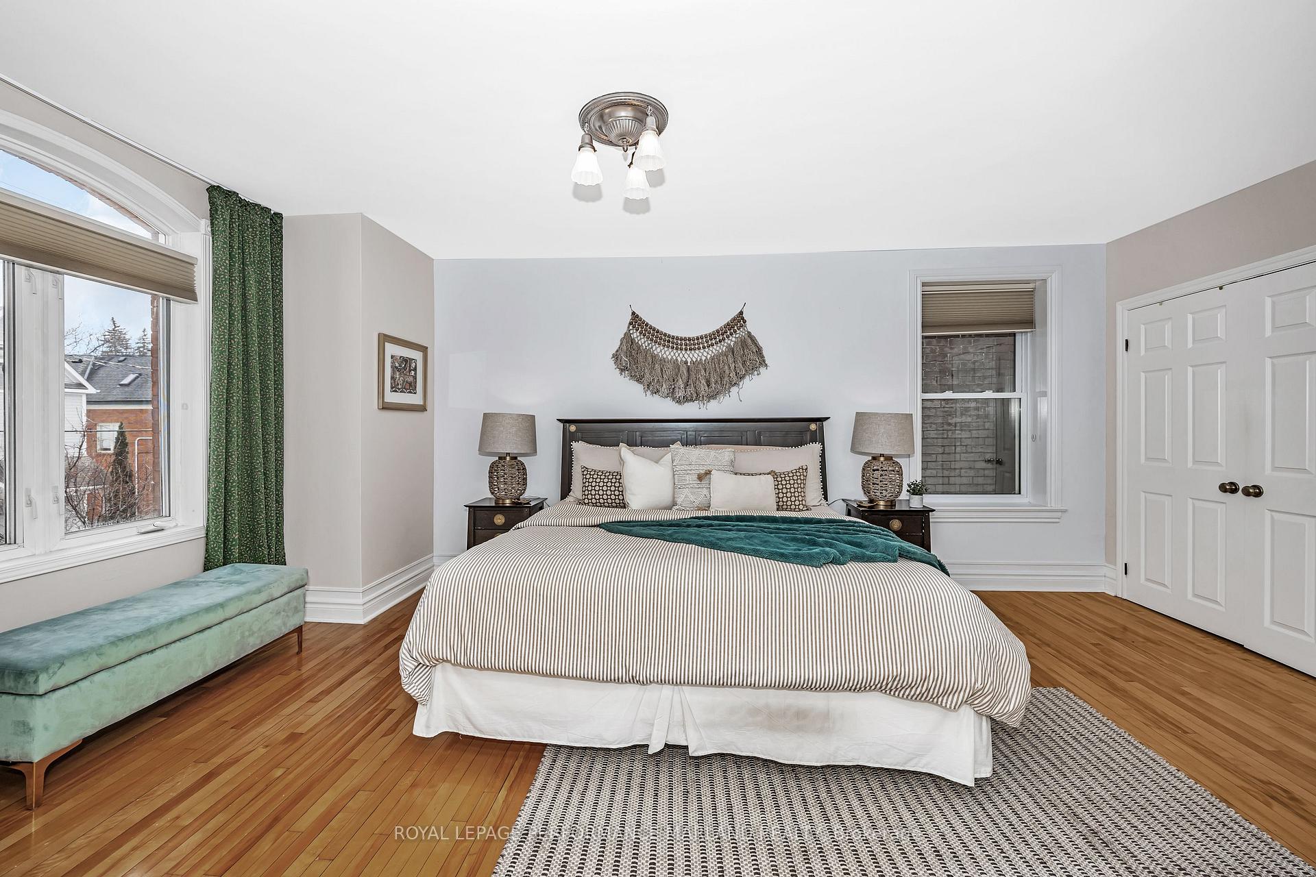 Photo 15 of 201 Patterson Avenue, Ottawa, Glebe — HOMEH