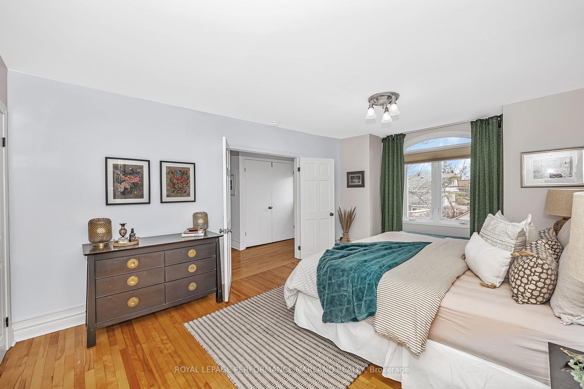 Photo 17 of 201 Patterson Avenue, Ottawa, Glebe — HOMEH