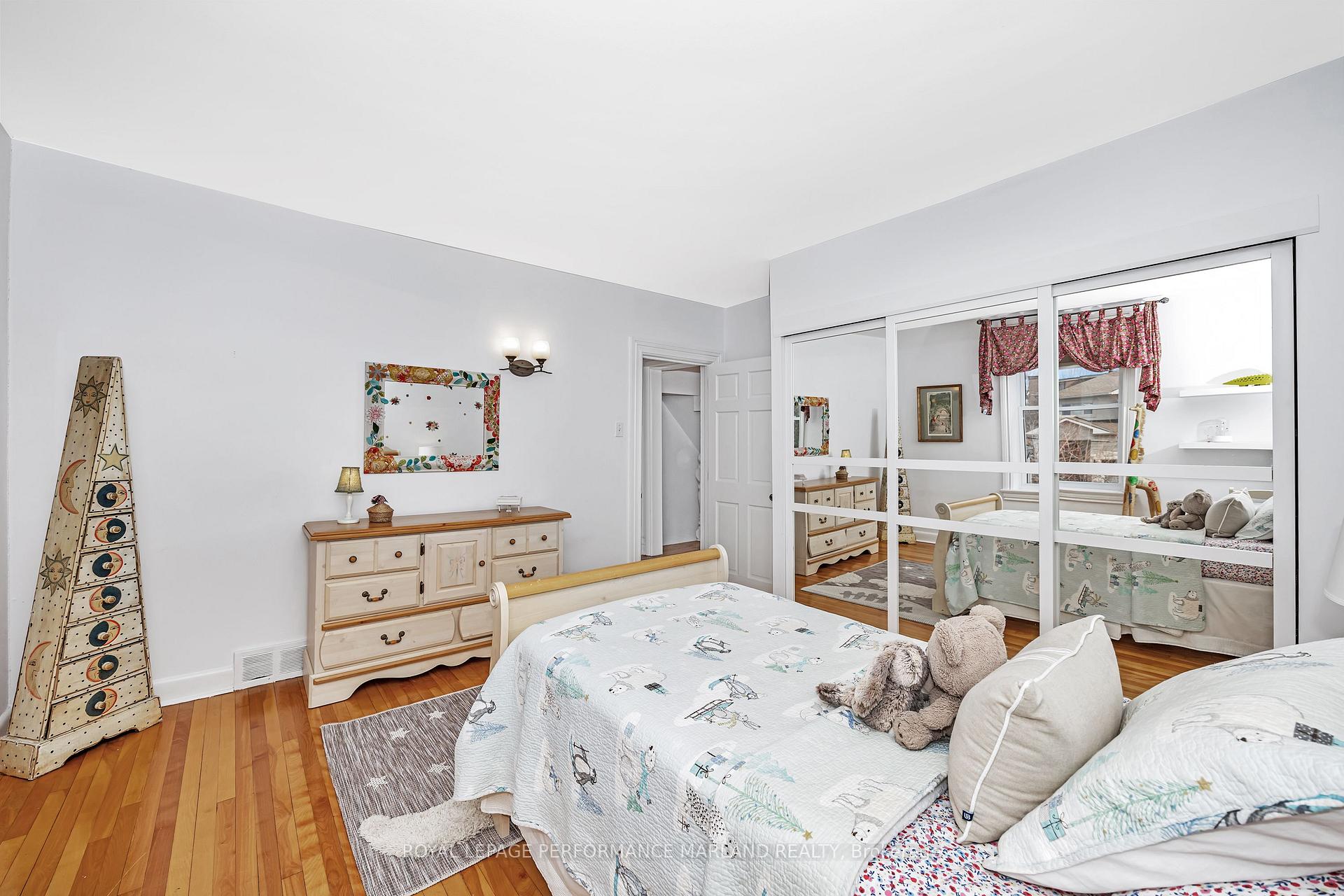 Photo 19 of 201 Patterson Avenue, Ottawa, Glebe — HOMEH