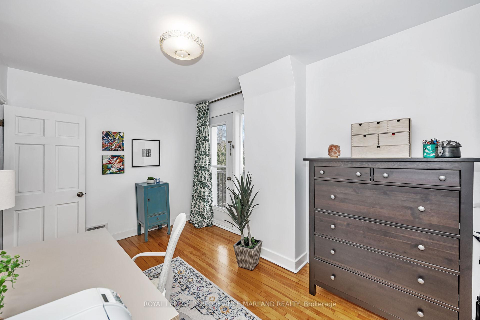 Photo 21 of 201 Patterson Avenue, Ottawa, Glebe — HOMEH