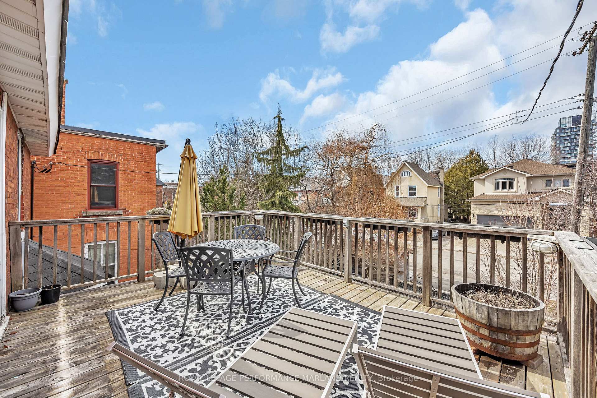 Photo 22 of 201 Patterson Avenue, Ottawa, Glebe — HOMEH
