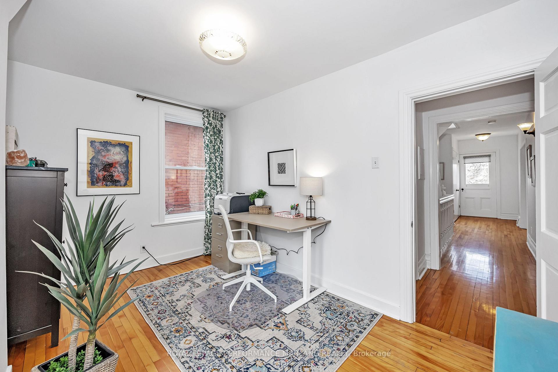 Photo 23 of 201 Patterson Avenue, Ottawa, Glebe — HOMEH