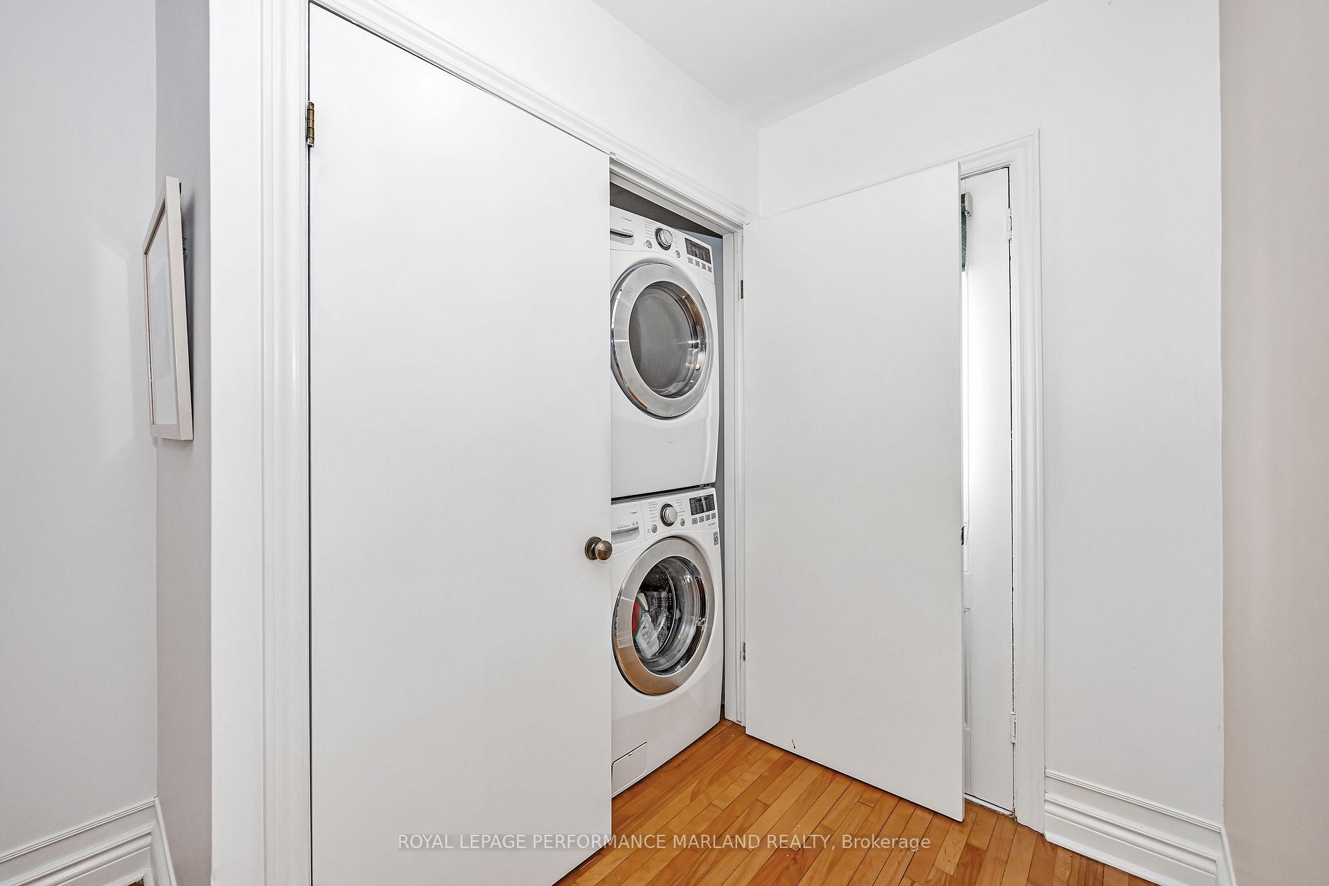 Photo 25 of 201 Patterson Avenue, Ottawa, Glebe — HOMEH