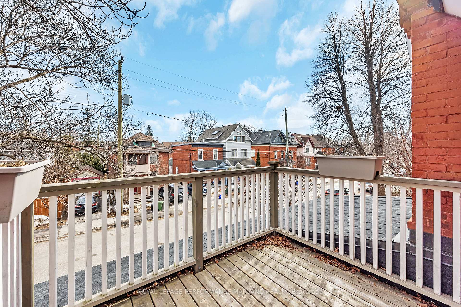 Photo 26 of 201 Patterson Avenue, Ottawa, Glebe — HOMEH