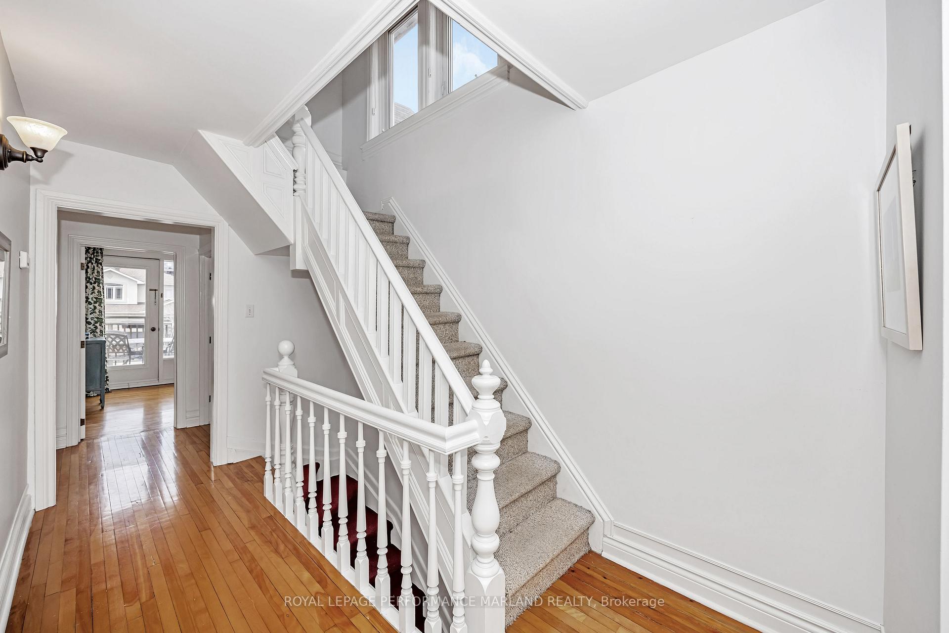 Photo 27 of 201 Patterson Avenue, Ottawa, Glebe — HOMEH