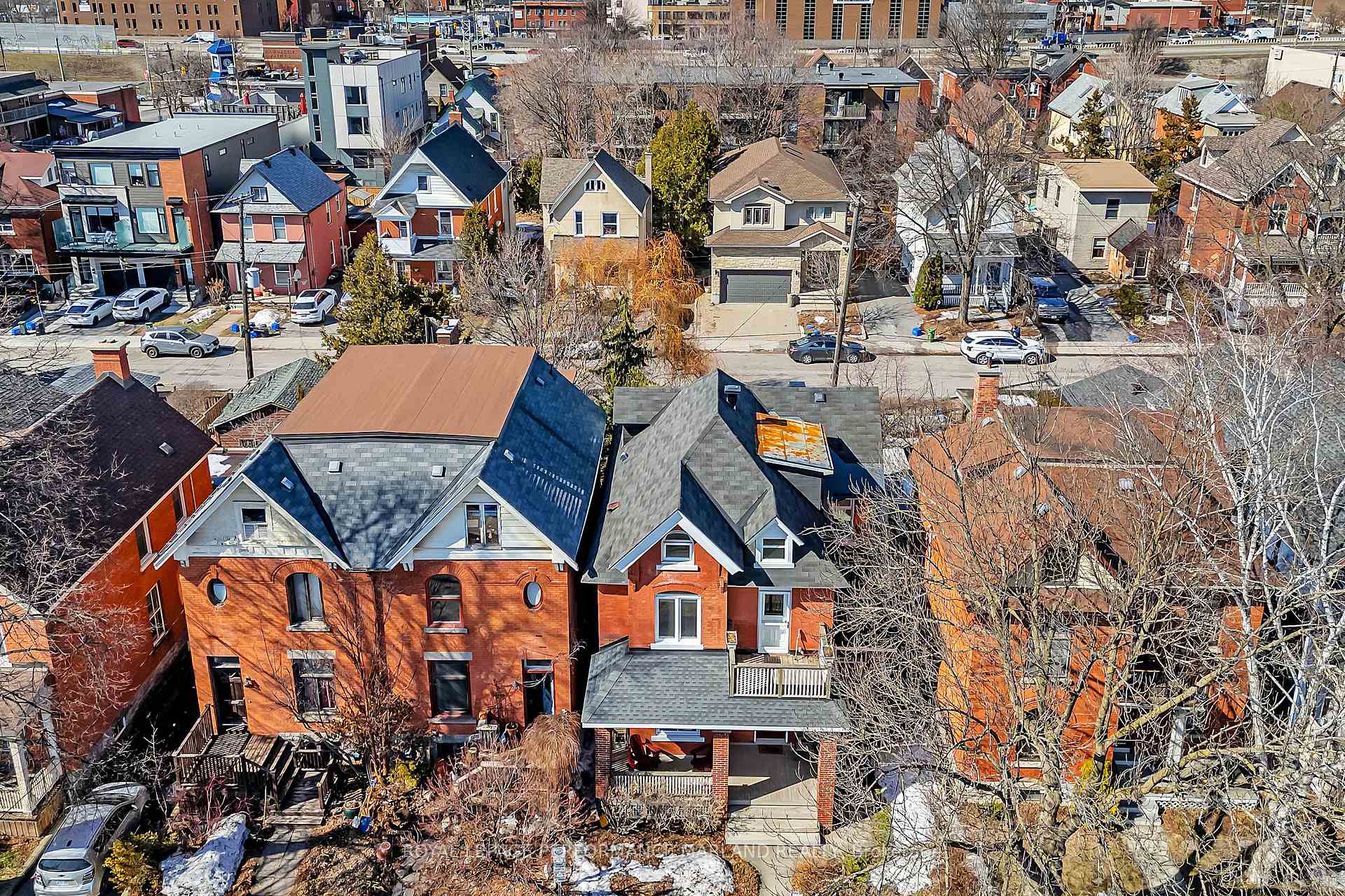 Photo 34 of 201 Patterson Avenue, Ottawa, Glebe — HOMEH
