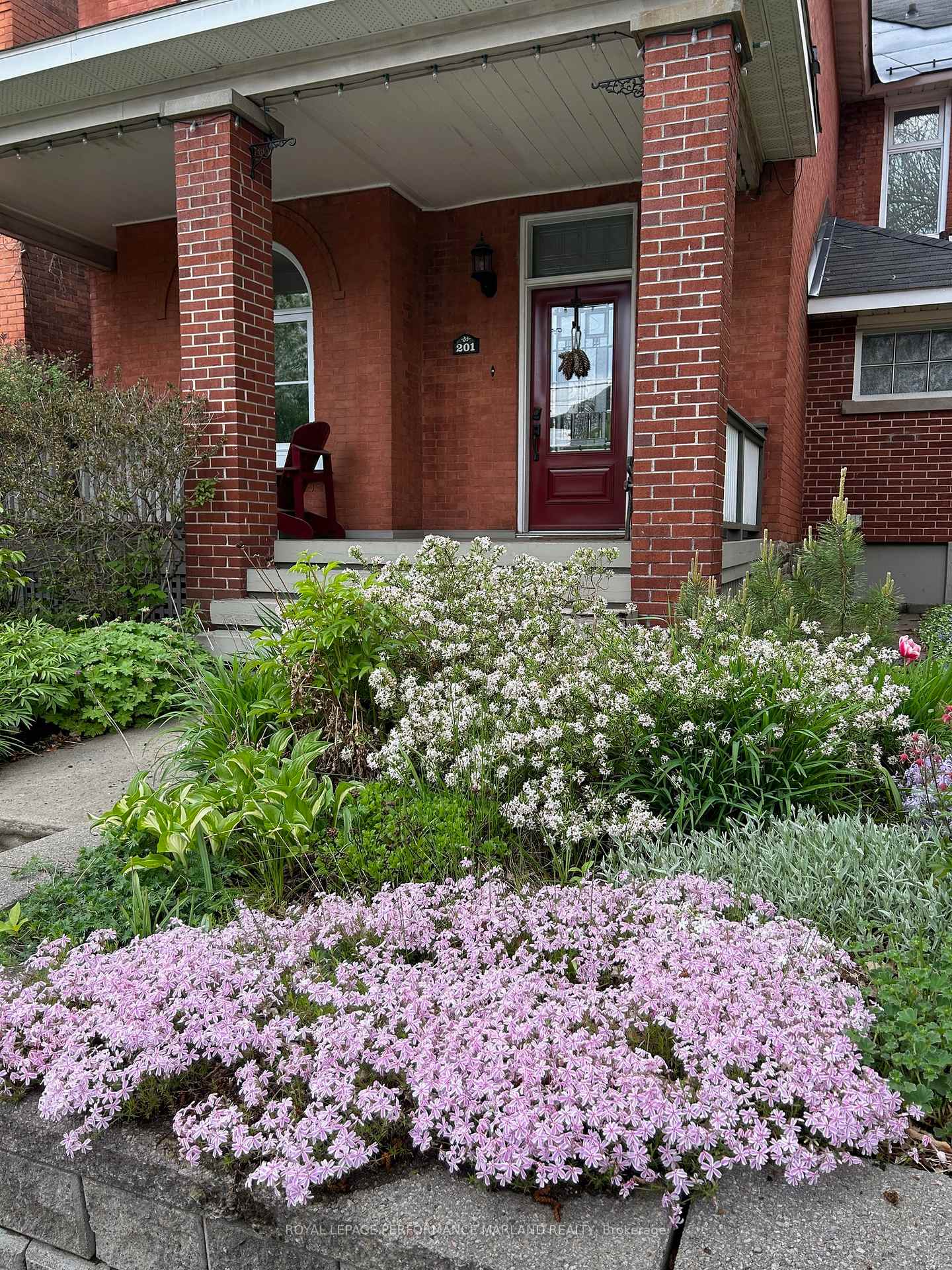 Photo 37 of 201 Patterson Avenue, Ottawa, Glebe — HOMEH