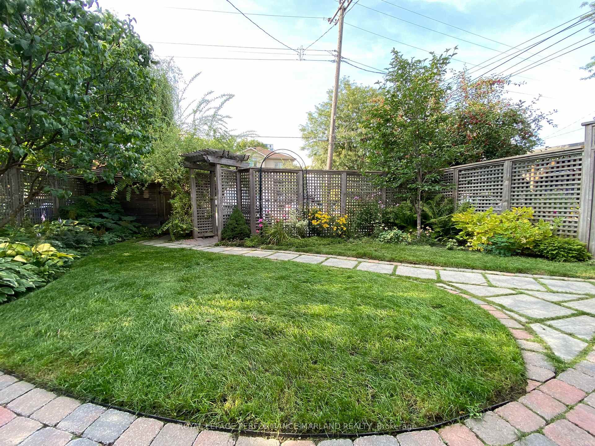 Photo 40 of 201 Patterson Avenue, Ottawa, Glebe — HOMEH