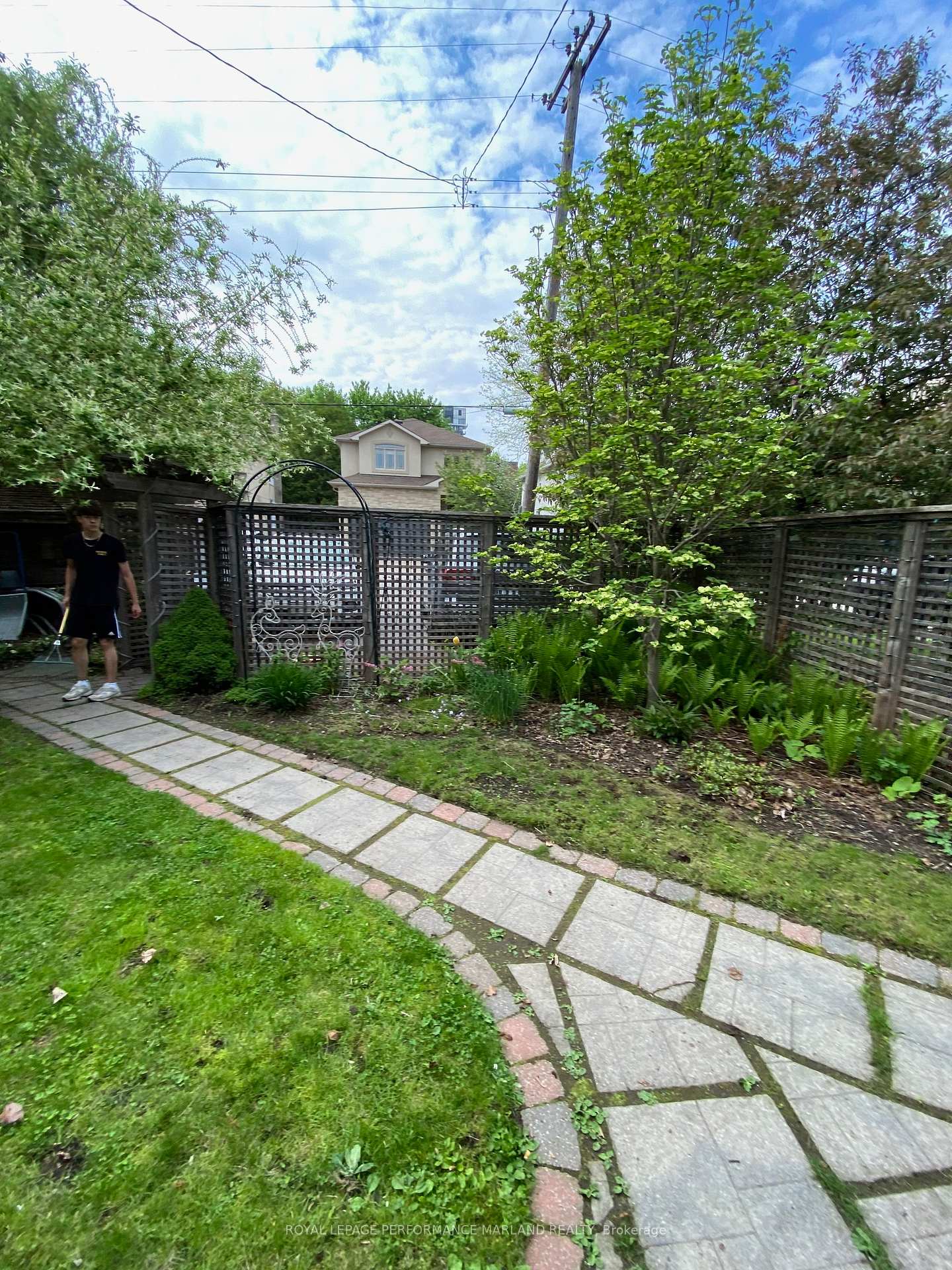 Photo 44 of 201 Patterson Avenue, Ottawa, Glebe — HOMEH