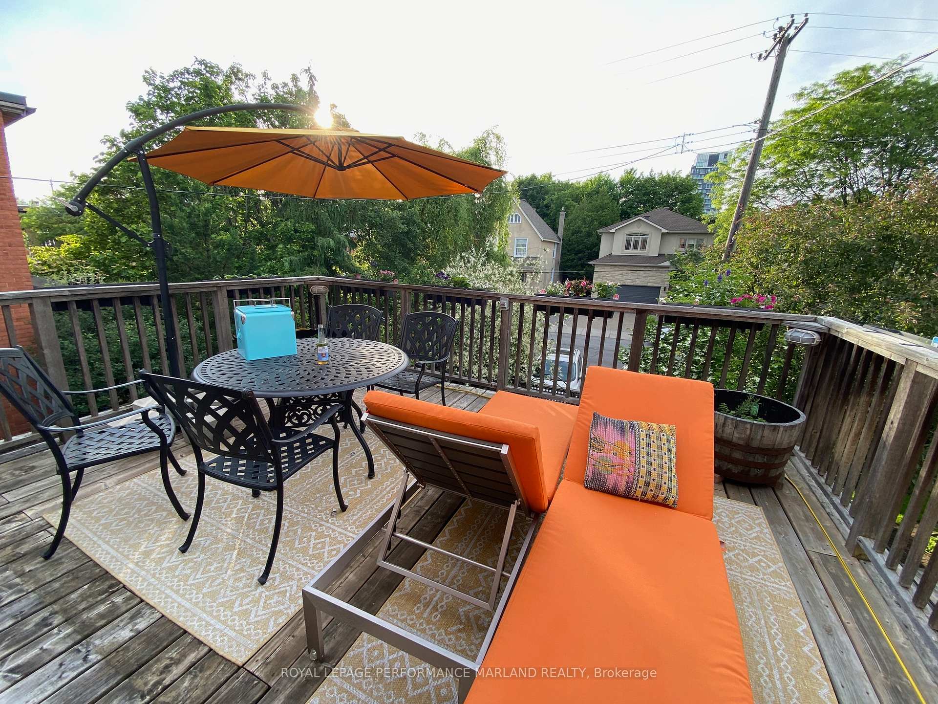 Photo 45 of 201 Patterson Avenue, Ottawa, Glebe — HOMEH
