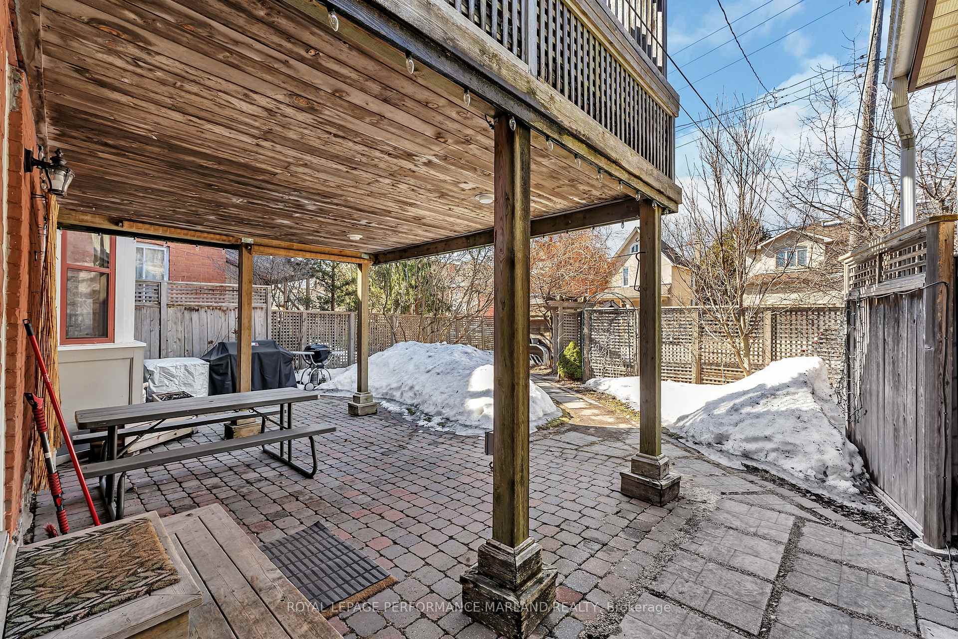 Photo 48 of 201 Patterson Avenue, Ottawa, Glebe — HOMEH