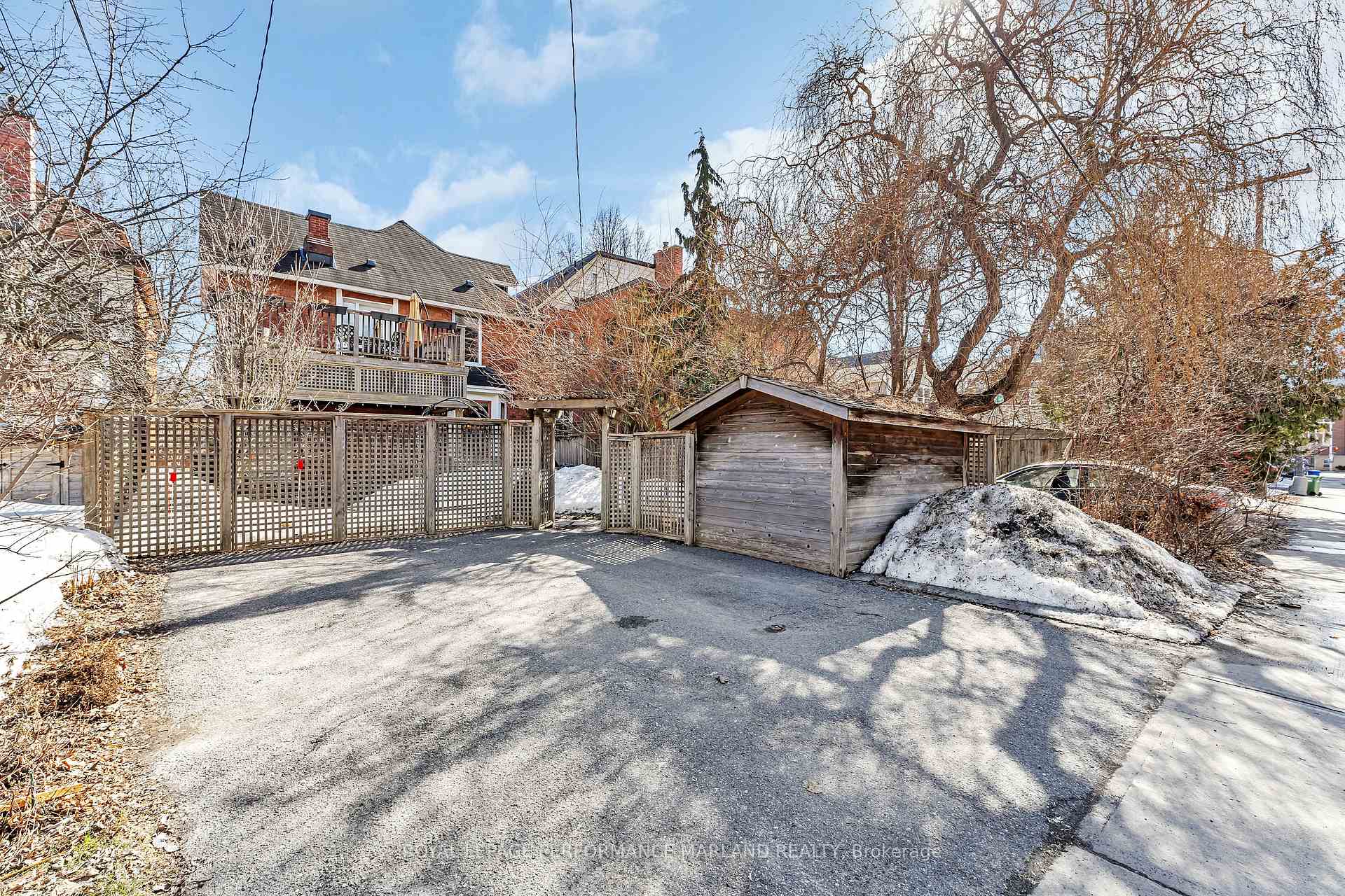 Photo 49 of 201 Patterson Avenue, Ottawa, Glebe — HOMEH