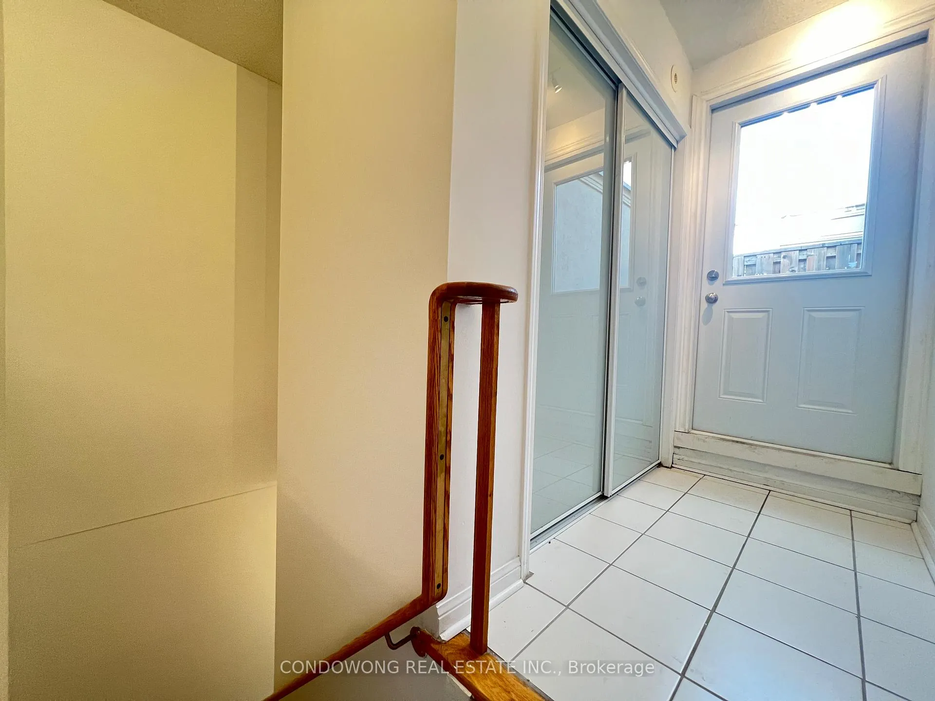 Photo 15 of Unit TH5, 80 Carr Street, Toronto, Kensington-Chinatown — HOMEH