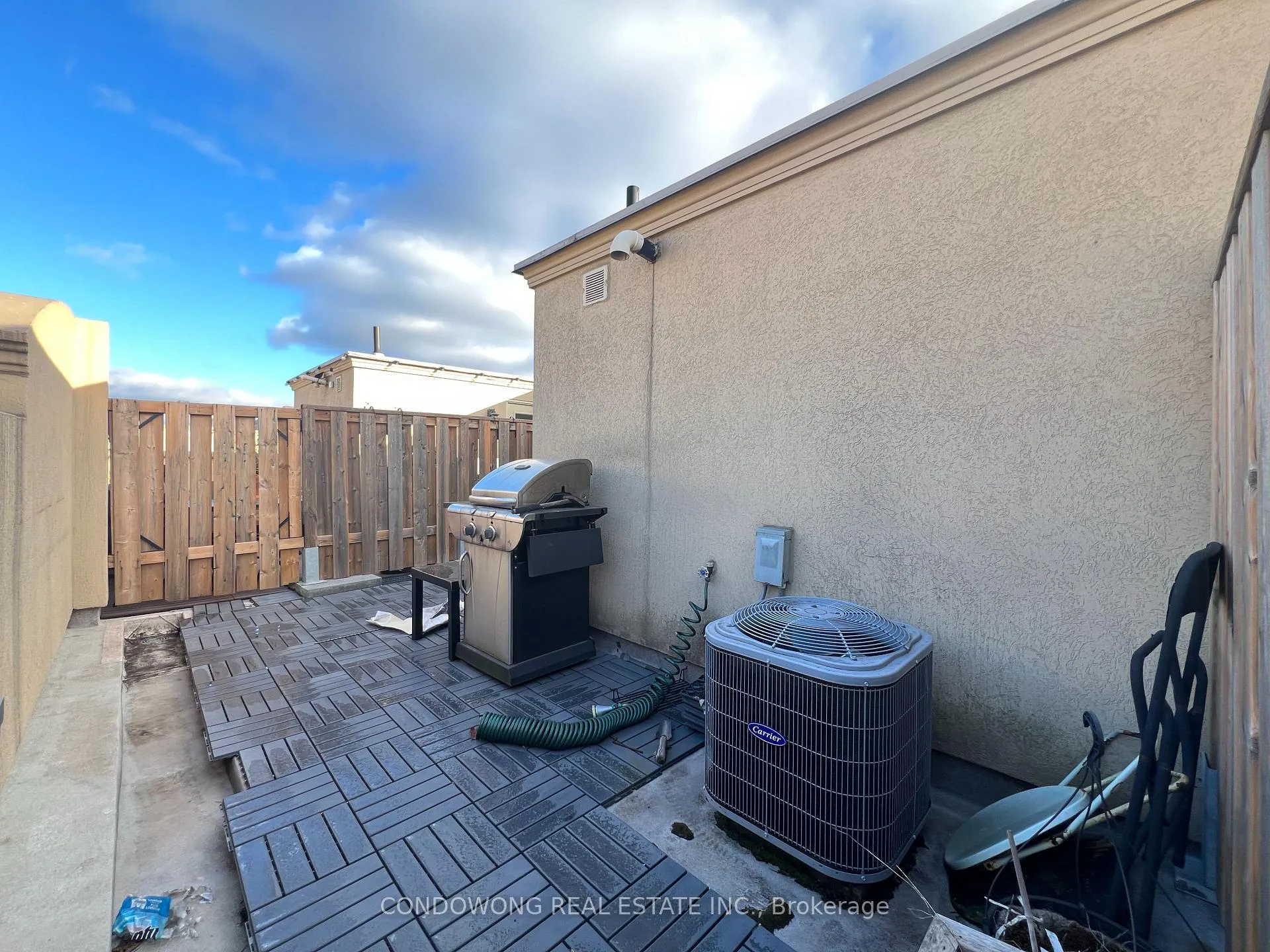 Photo 16 of Unit TH5, 80 Carr Street, Toronto, Kensington-Chinatown — HOMEH