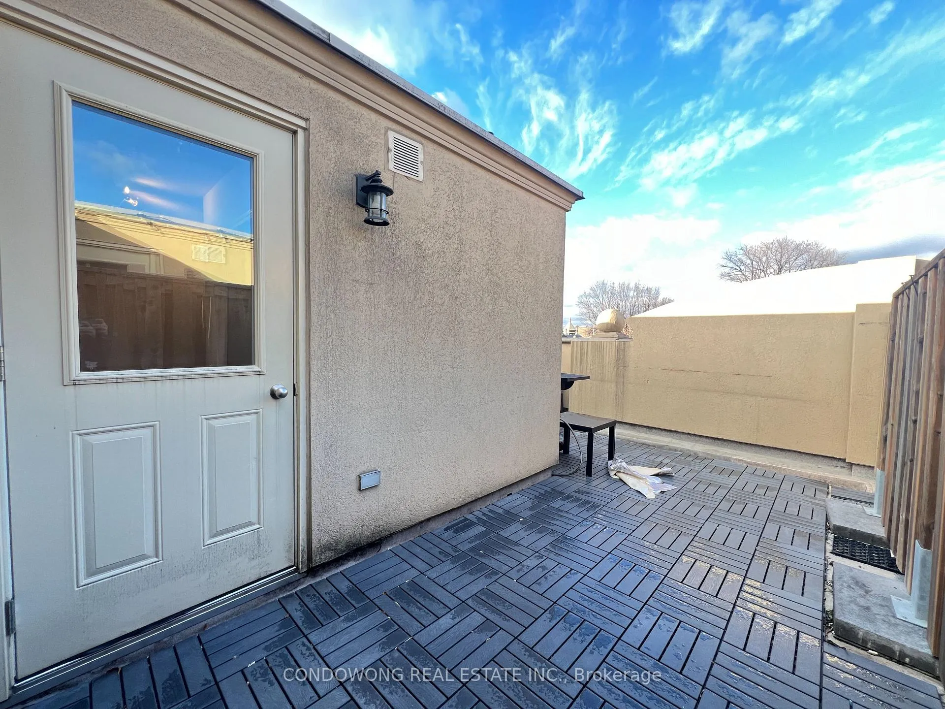 Photo 19 of Unit TH5, 80 Carr Street, Toronto, Kensington-Chinatown — HOMEH
