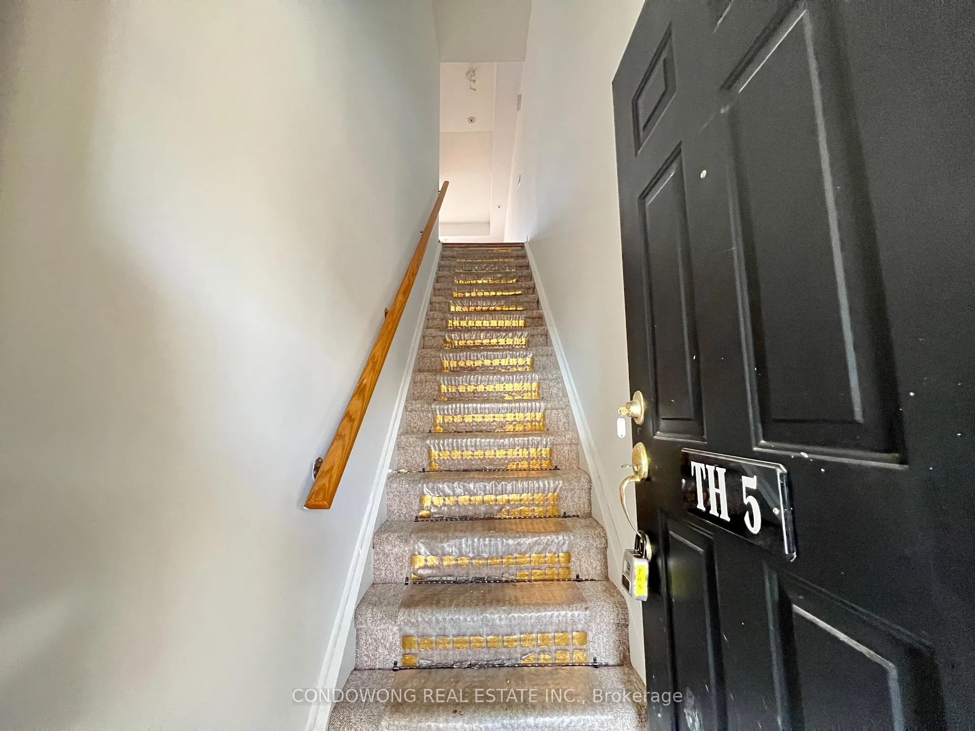 Photo 23 of Unit TH5, 80 Carr Street, Toronto, Kensington-Chinatown — HOMEH