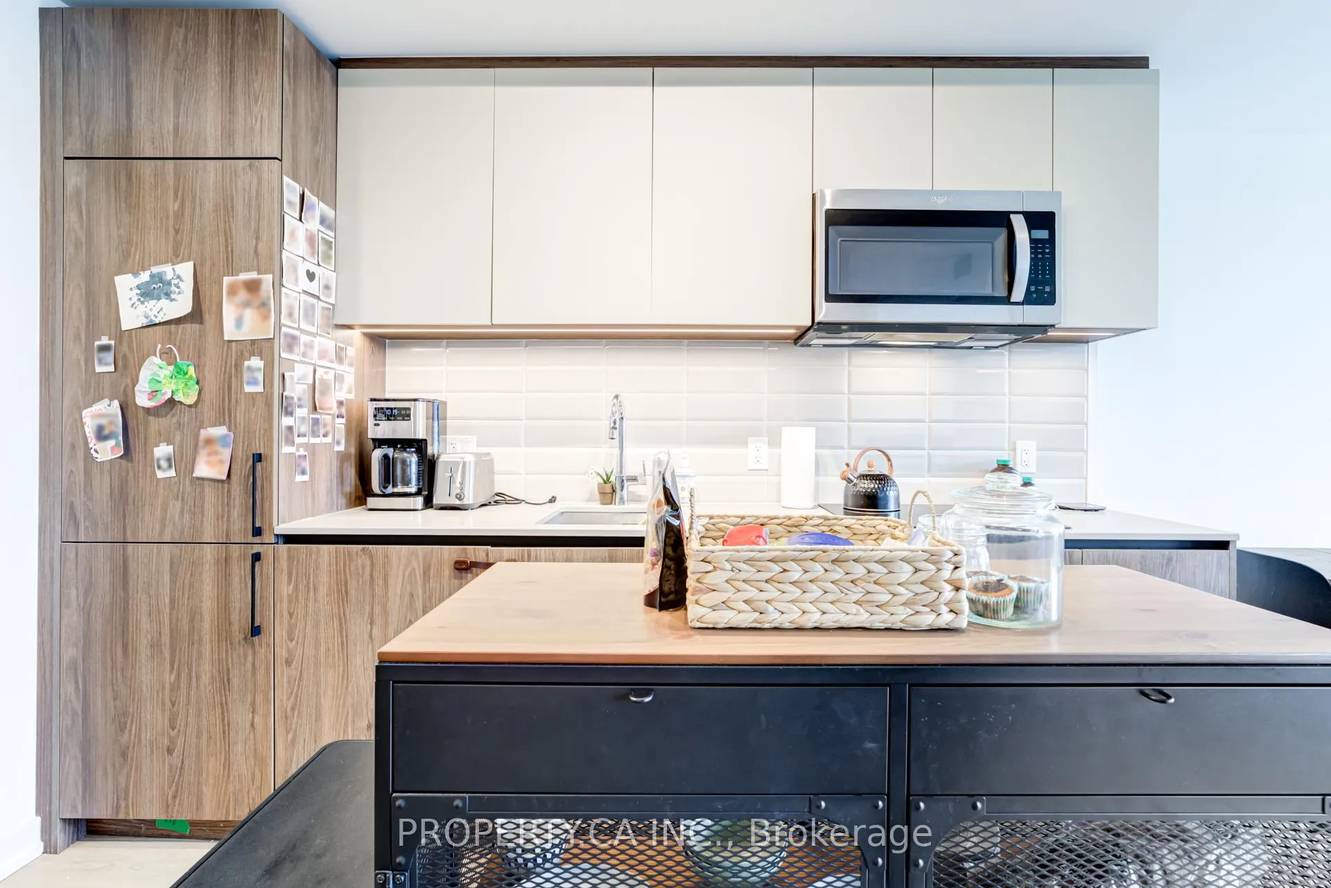 Photo 4 of Unit 330, 150 Logan Avenue, Toronto, South Riverdale — HOMEH