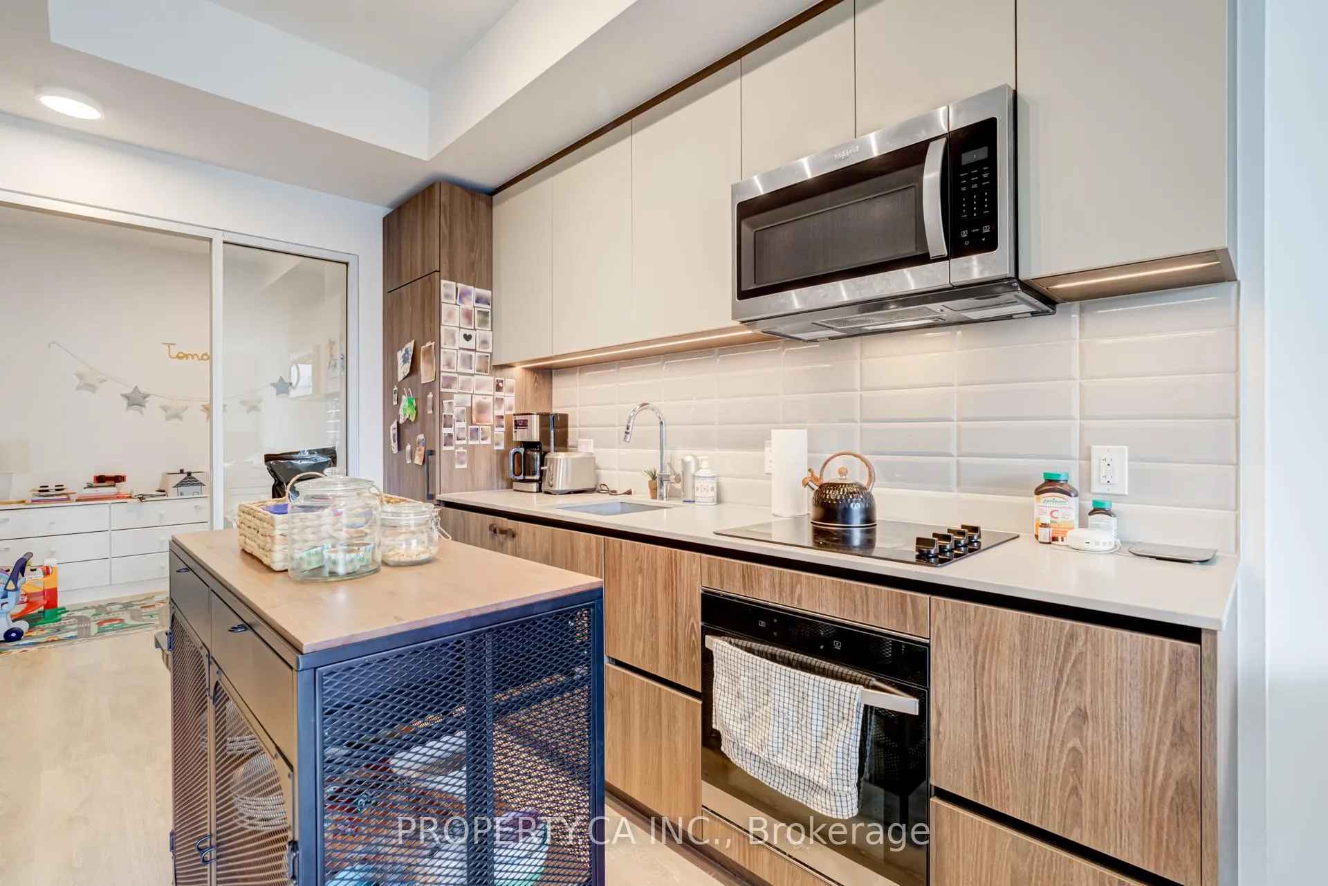 Photo 5 of Unit 330, 150 Logan Avenue, Toronto, South Riverdale — HOMEH