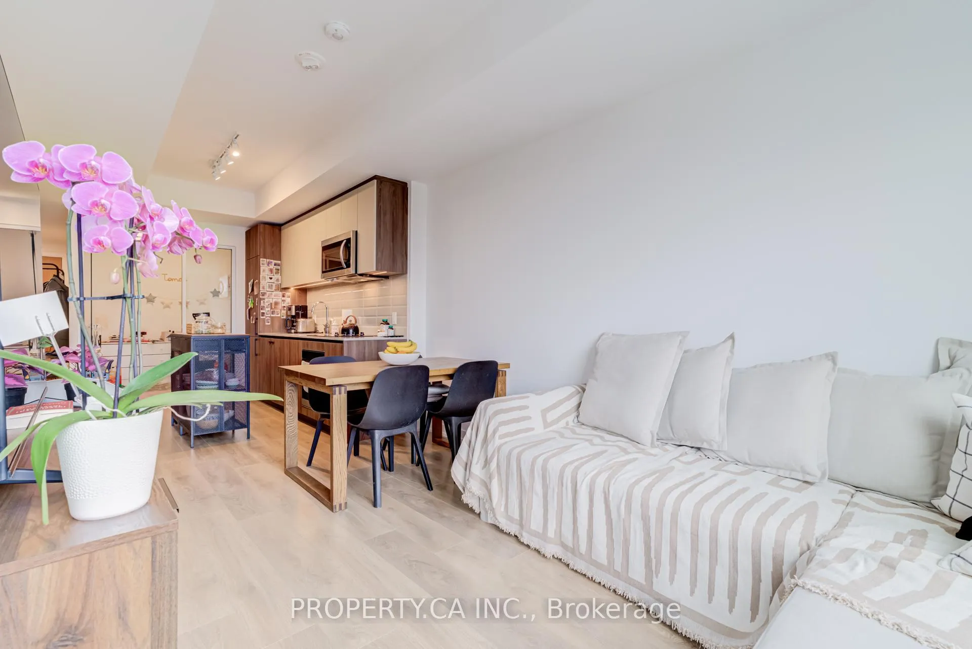Photo 10 of Unit 330, 150 Logan Avenue, Toronto, South Riverdale — HOMEH