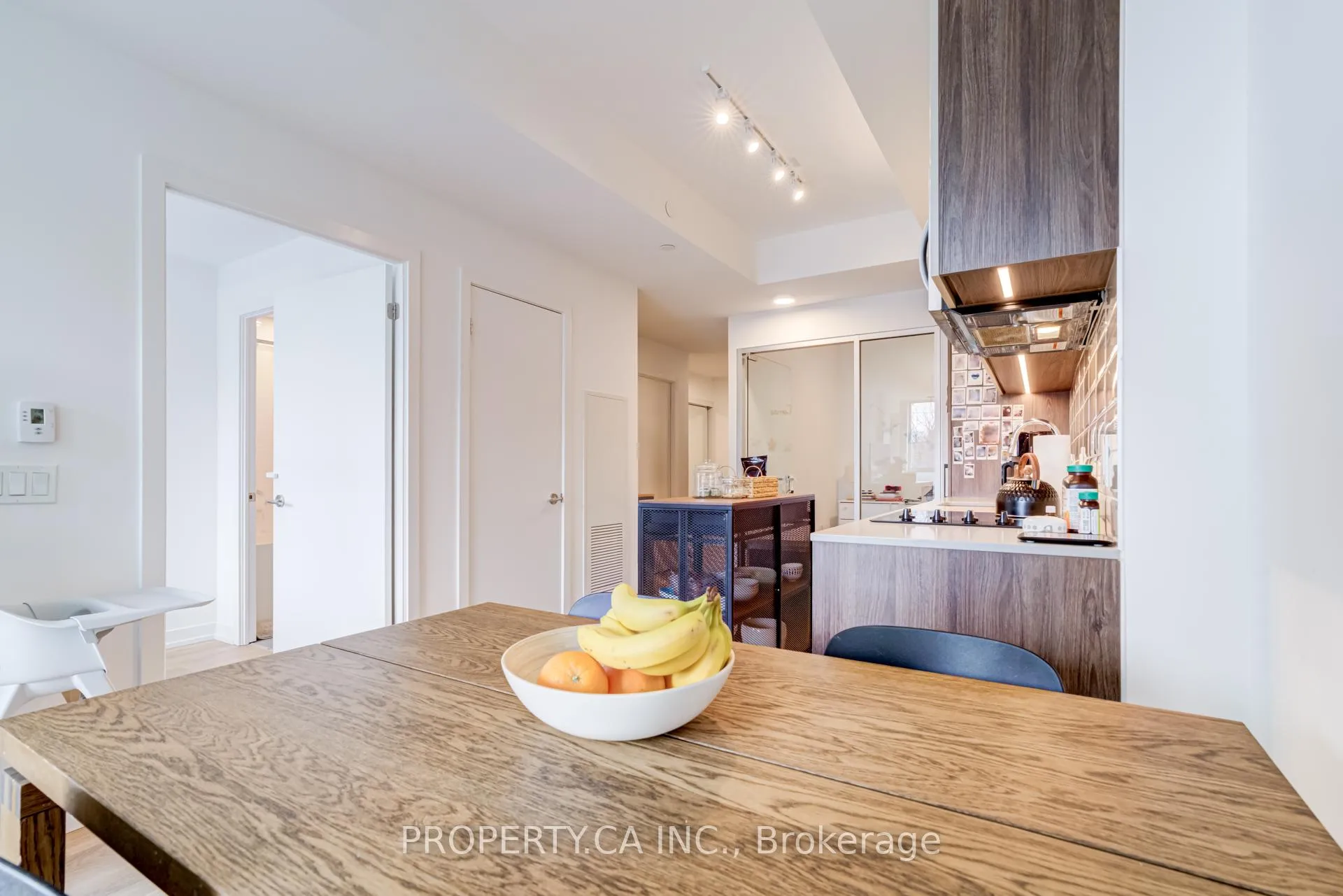 Photo 11 of Unit 330, 150 Logan Avenue, Toronto, South Riverdale — HOMEH
