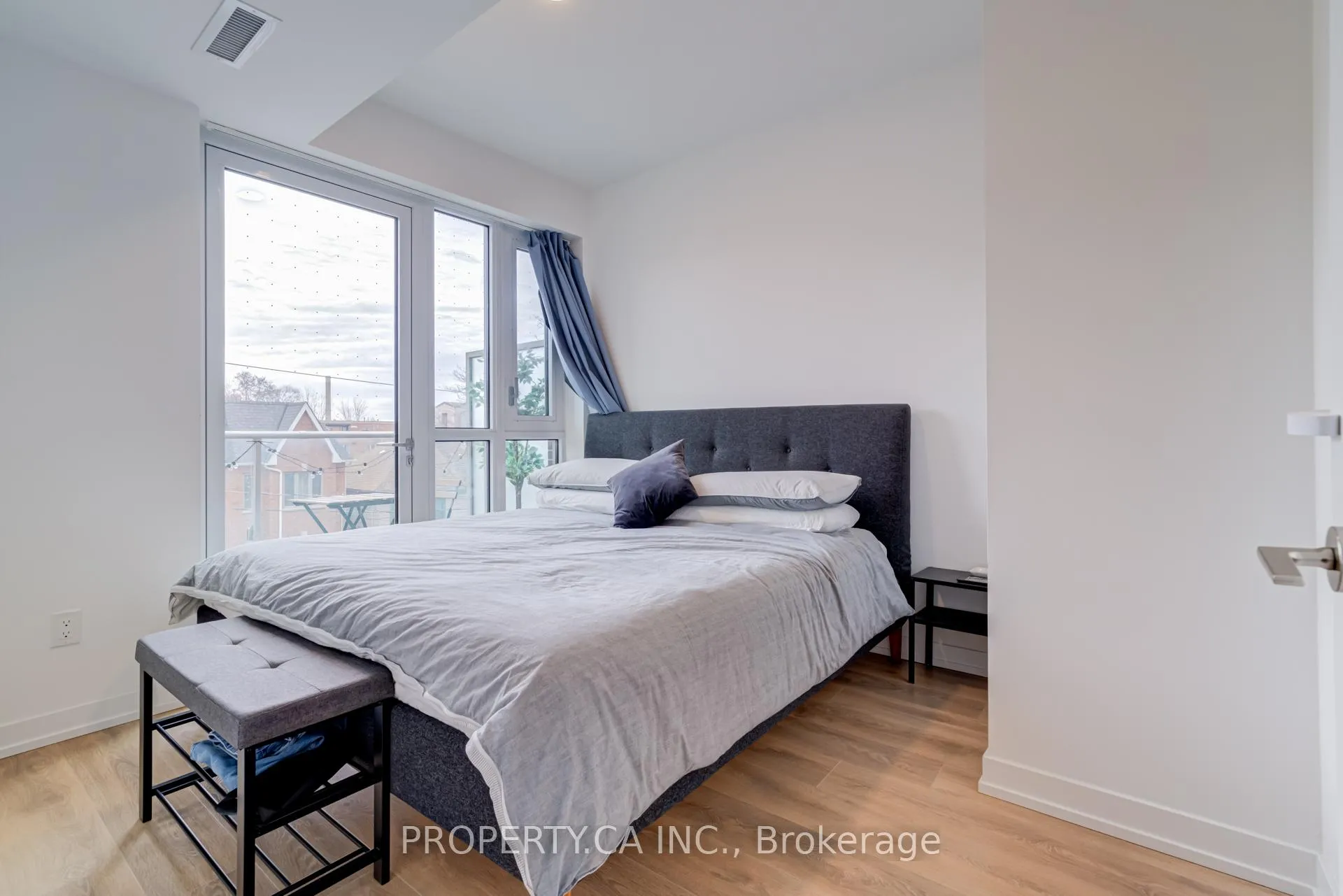 Photo 12 of Unit 330, 150 Logan Avenue, Toronto, South Riverdale — HOMEH