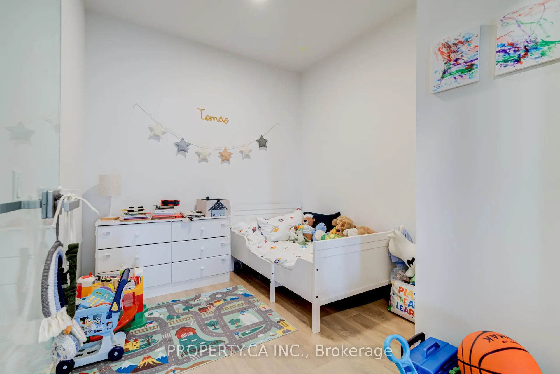 Photo 16 of Unit 330, 150 Logan Avenue, Toronto, South Riverdale — HOMEH
