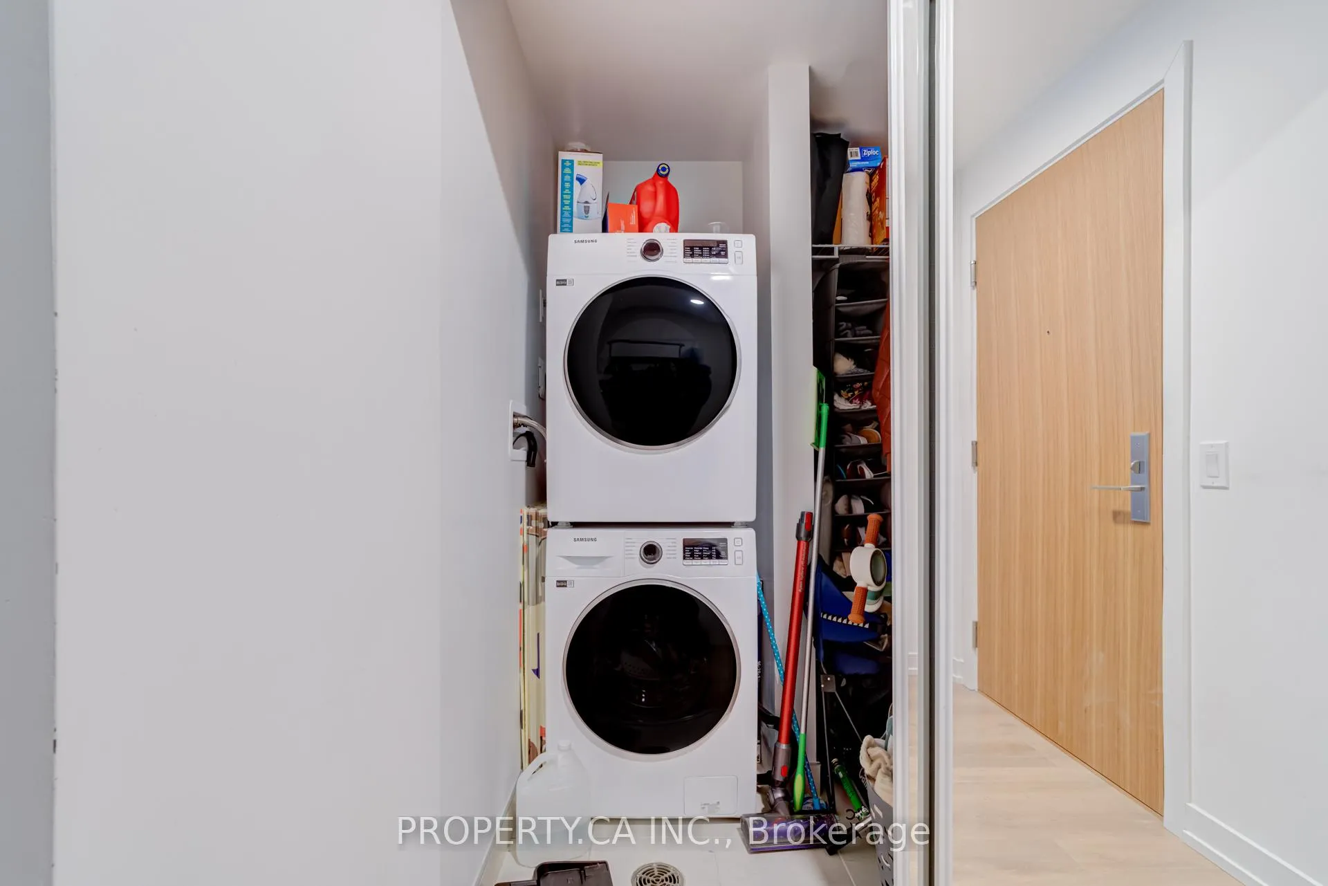 Photo 19 of Unit 330, 150 Logan Avenue, Toronto, South Riverdale — HOMEH