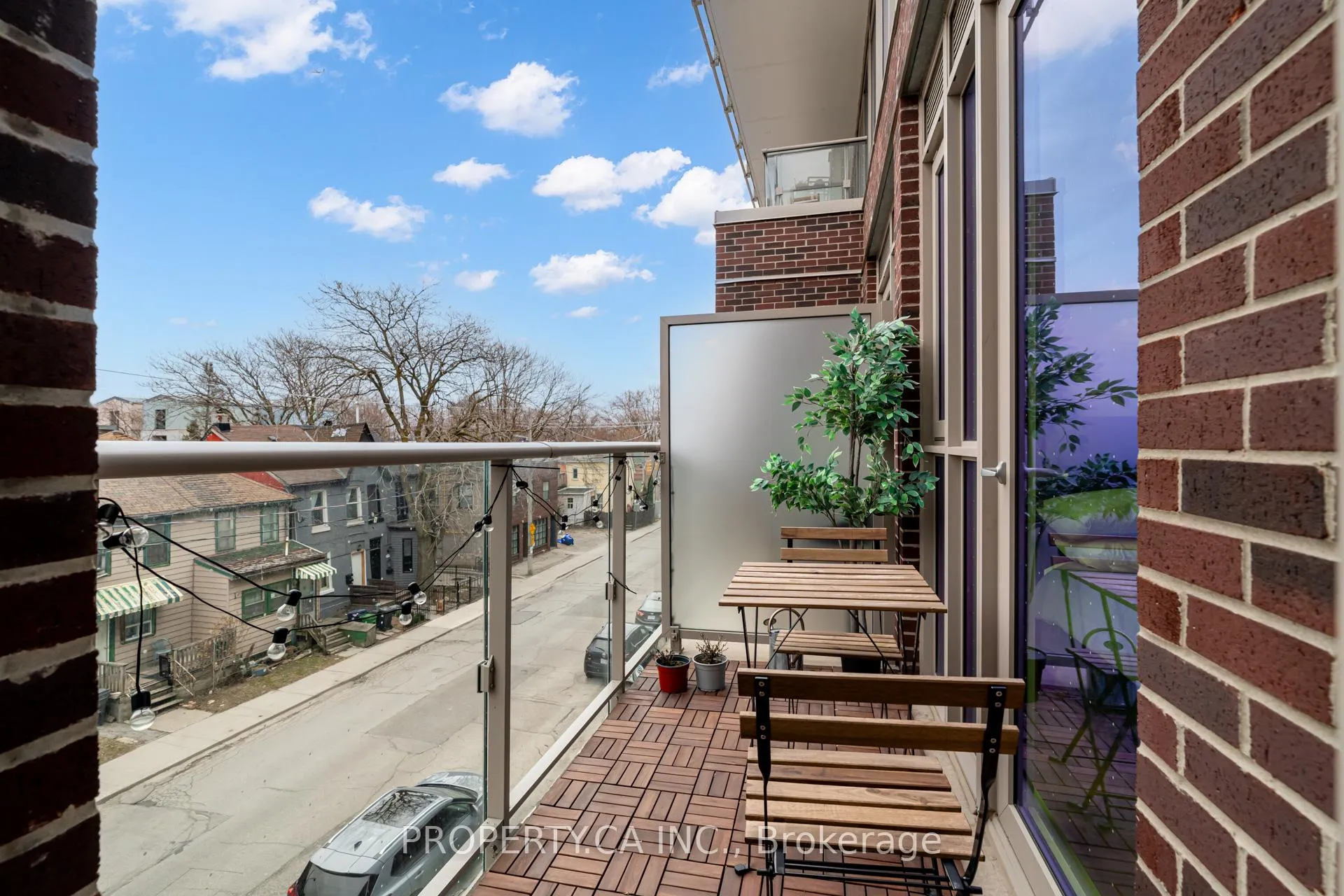 Photo 20 of Unit 330, 150 Logan Avenue, Toronto, South Riverdale — HOMEH
