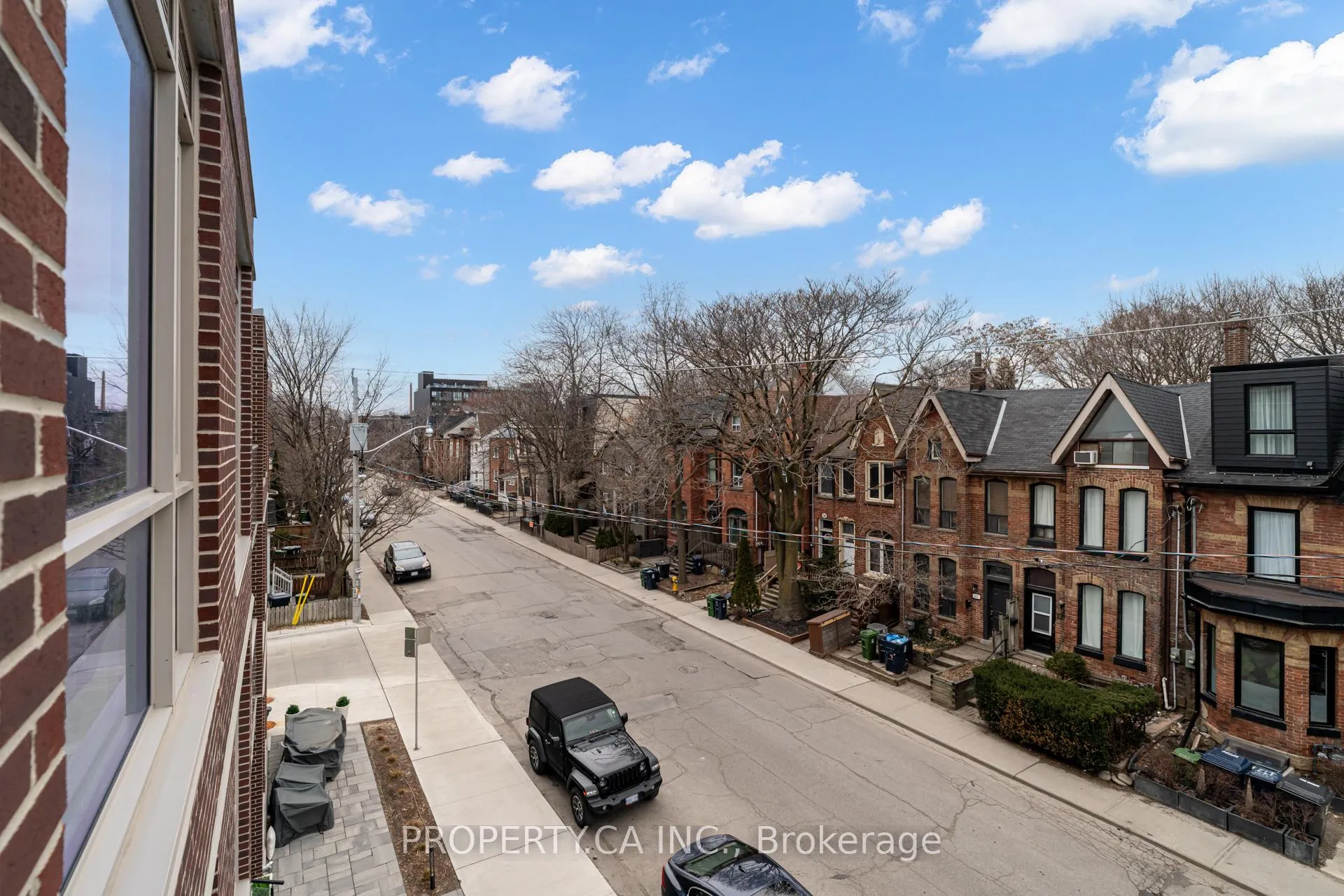 Photo 21 of Unit 330, 150 Logan Avenue, Toronto, South Riverdale — HOMEH