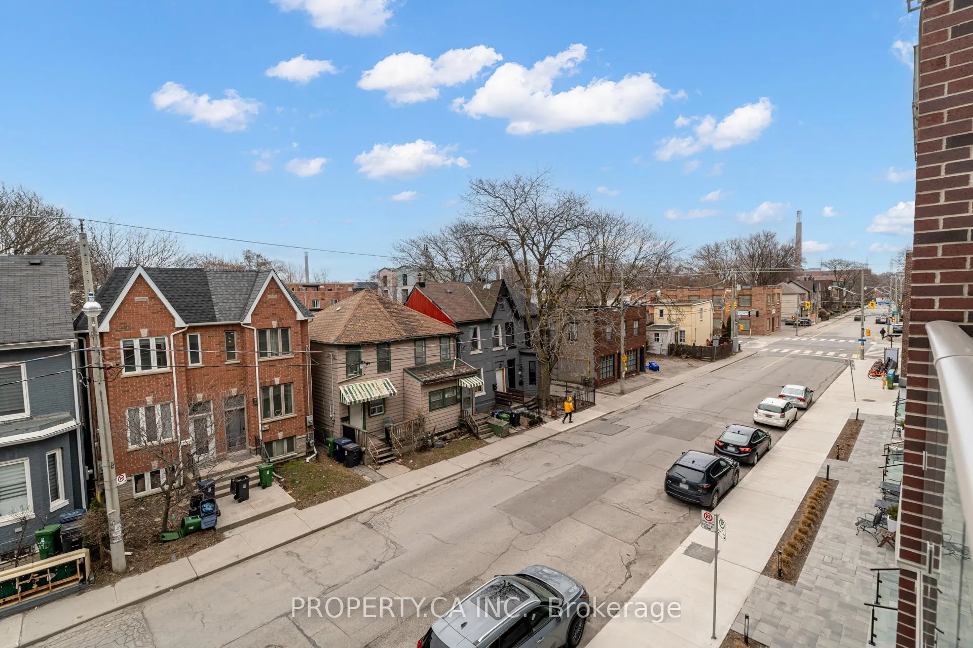 Photo 22 of Unit 330, 150 Logan Avenue, Toronto, South Riverdale — HOMEH
