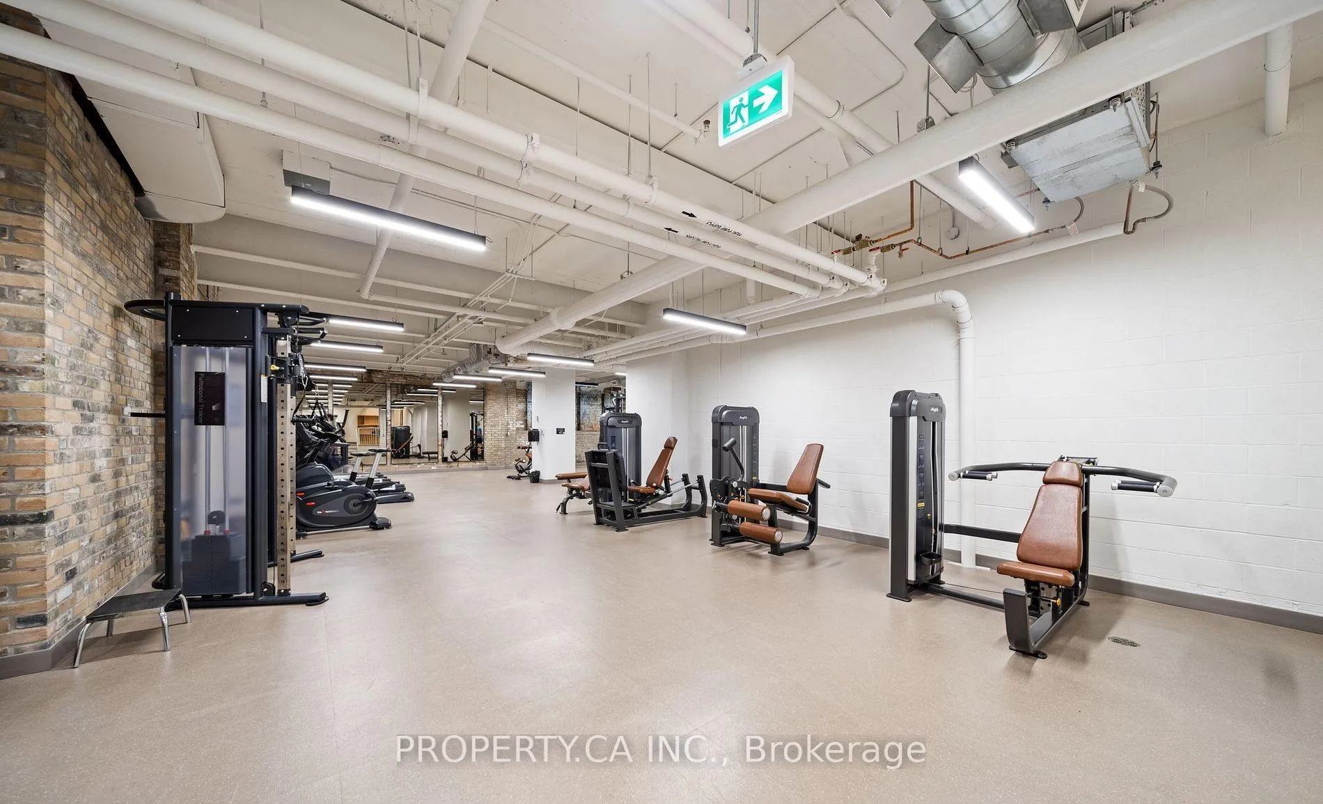 Photo 23 of Unit 330, 150 Logan Avenue, Toronto, South Riverdale — HOMEH