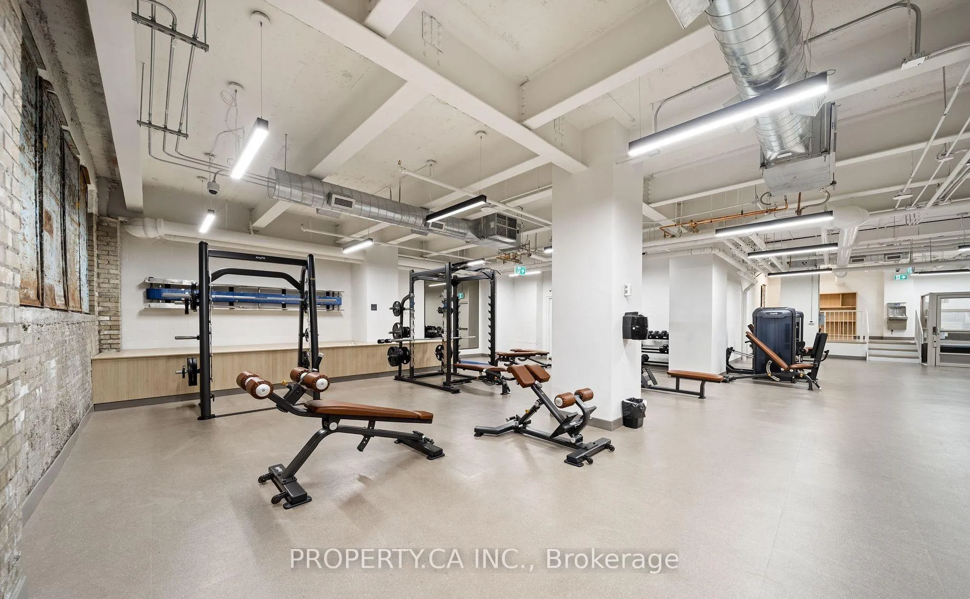 Photo 24 of Unit 330, 150 Logan Avenue, Toronto, South Riverdale — HOMEH