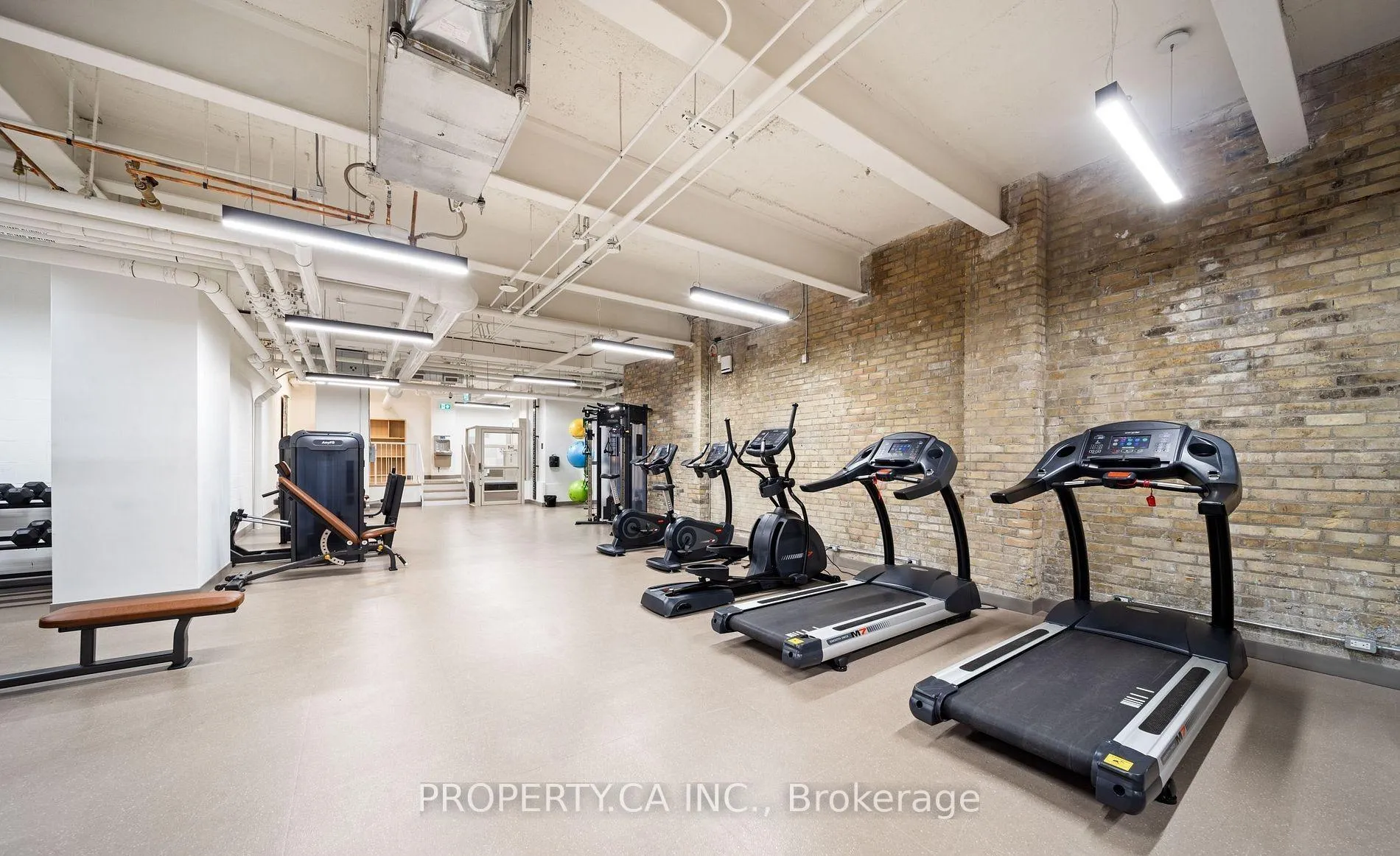 Photo 25 of Unit 330, 150 Logan Avenue, Toronto, South Riverdale — HOMEH