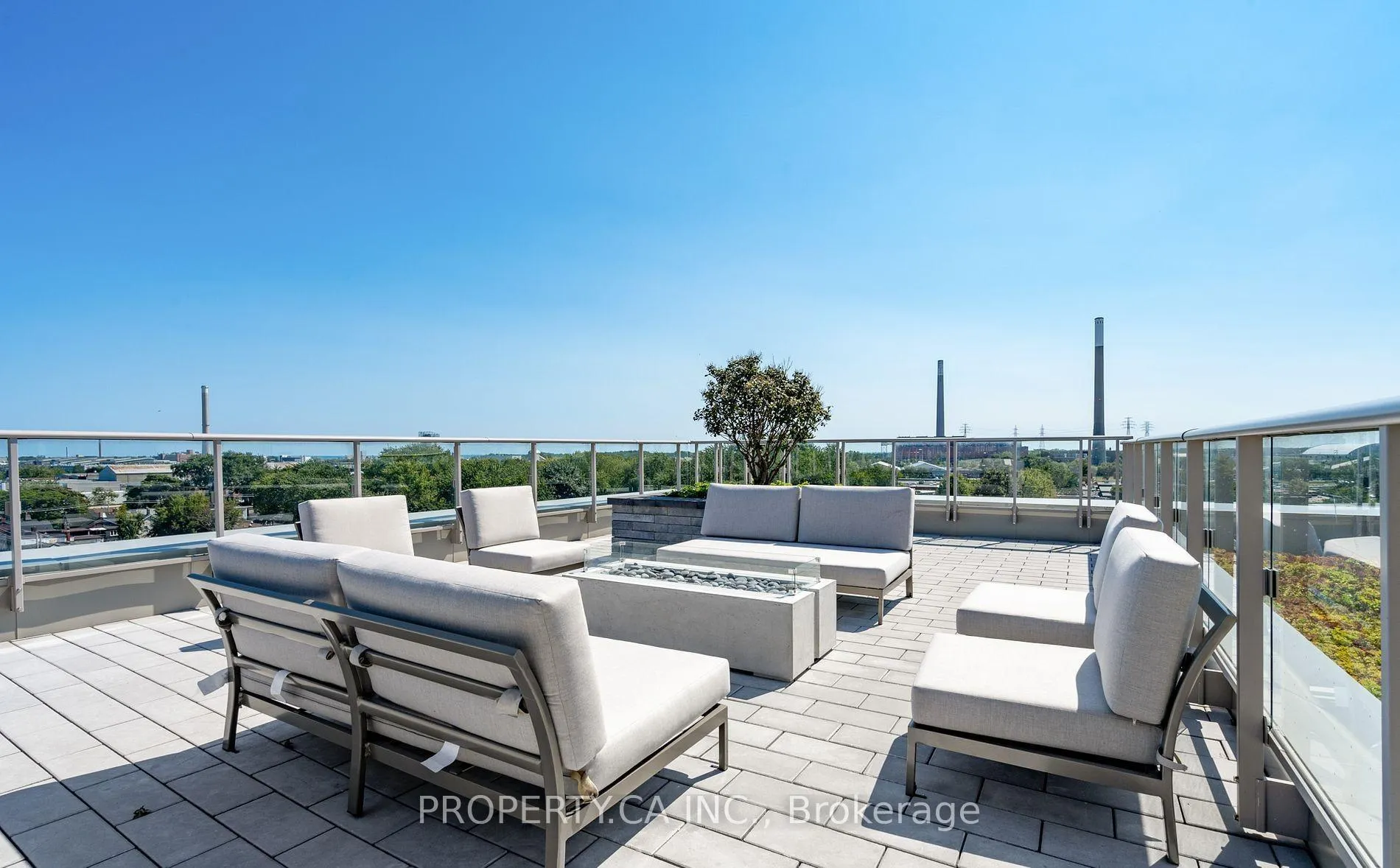 Photo 27 of Unit 330, 150 Logan Avenue, Toronto, South Riverdale — HOMEH