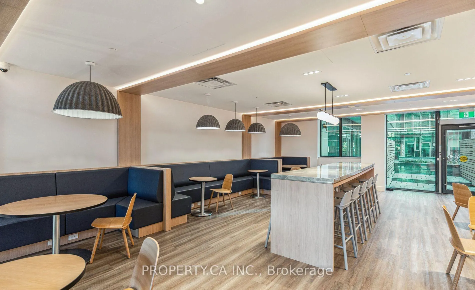 Photo 30 of Unit 330, 150 Logan Avenue, Toronto, South Riverdale — HOMEH