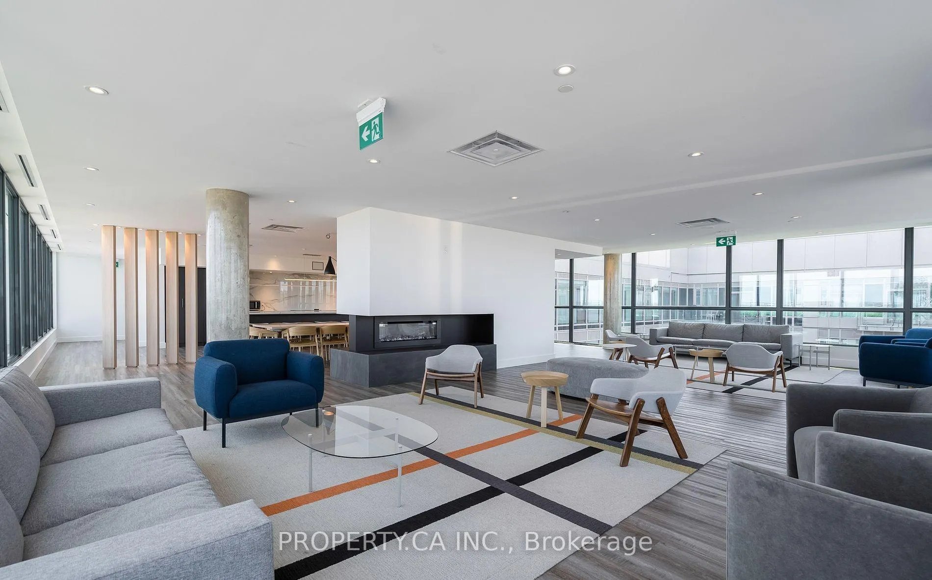 Photo 33 of Unit 330, 150 Logan Avenue, Toronto, South Riverdale — HOMEH
