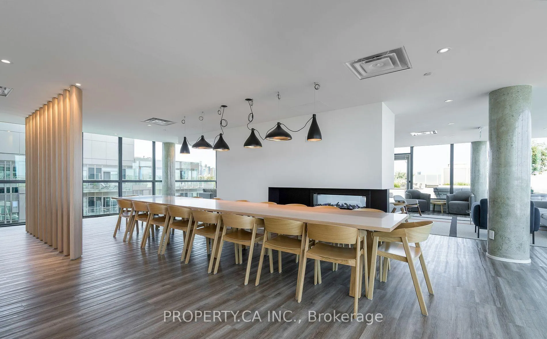 Photo 34 of Unit 330, 150 Logan Avenue, Toronto, South Riverdale — HOMEH