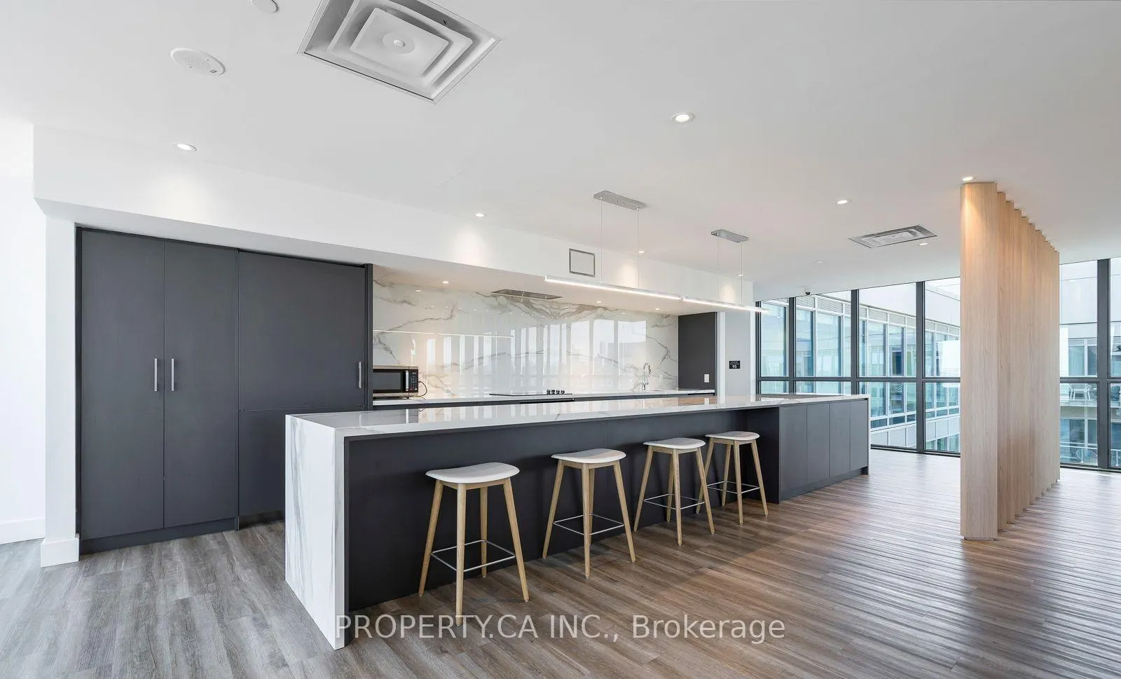 Photo 35 of Unit 330, 150 Logan Avenue, Toronto, South Riverdale — HOMEH