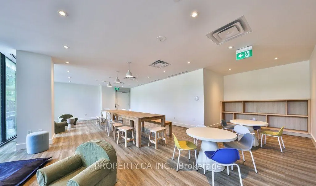 Photo 36 of Unit 330, 150 Logan Avenue, Toronto, South Riverdale — HOMEH