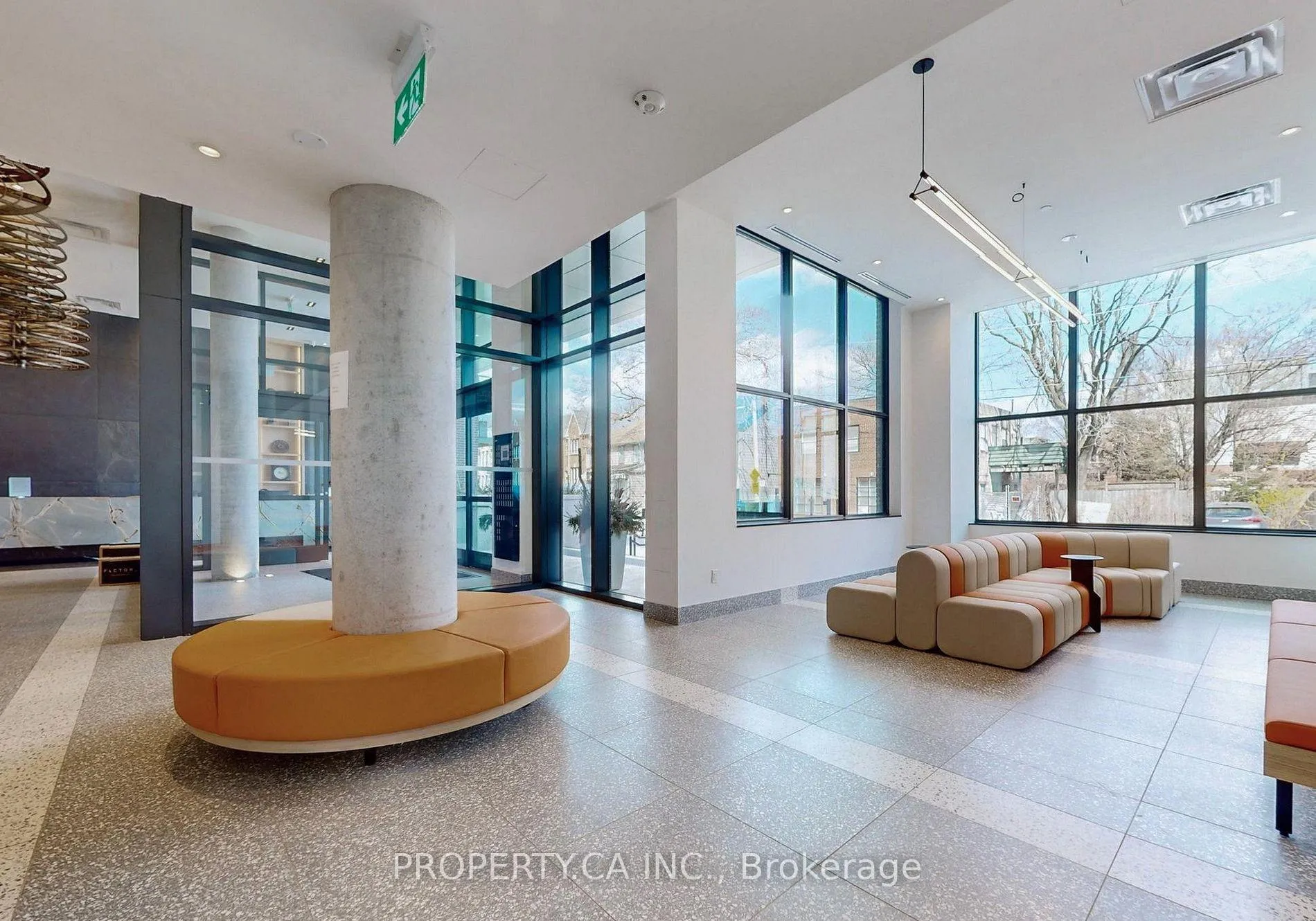 Photo 37 of Unit 330, 150 Logan Avenue, Toronto, South Riverdale — HOMEH