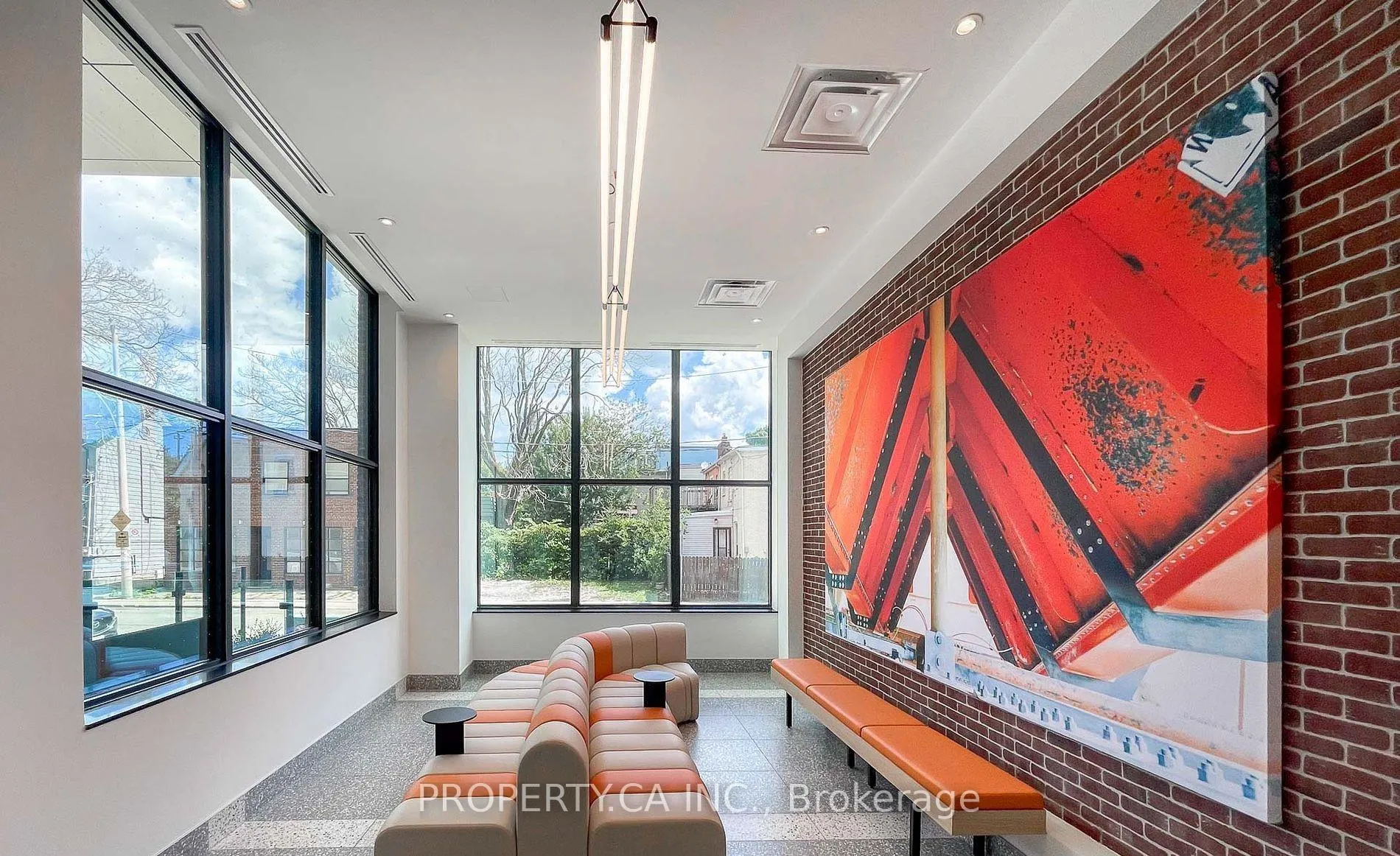 Photo 38 of Unit 330, 150 Logan Avenue, Toronto, South Riverdale — HOMEH