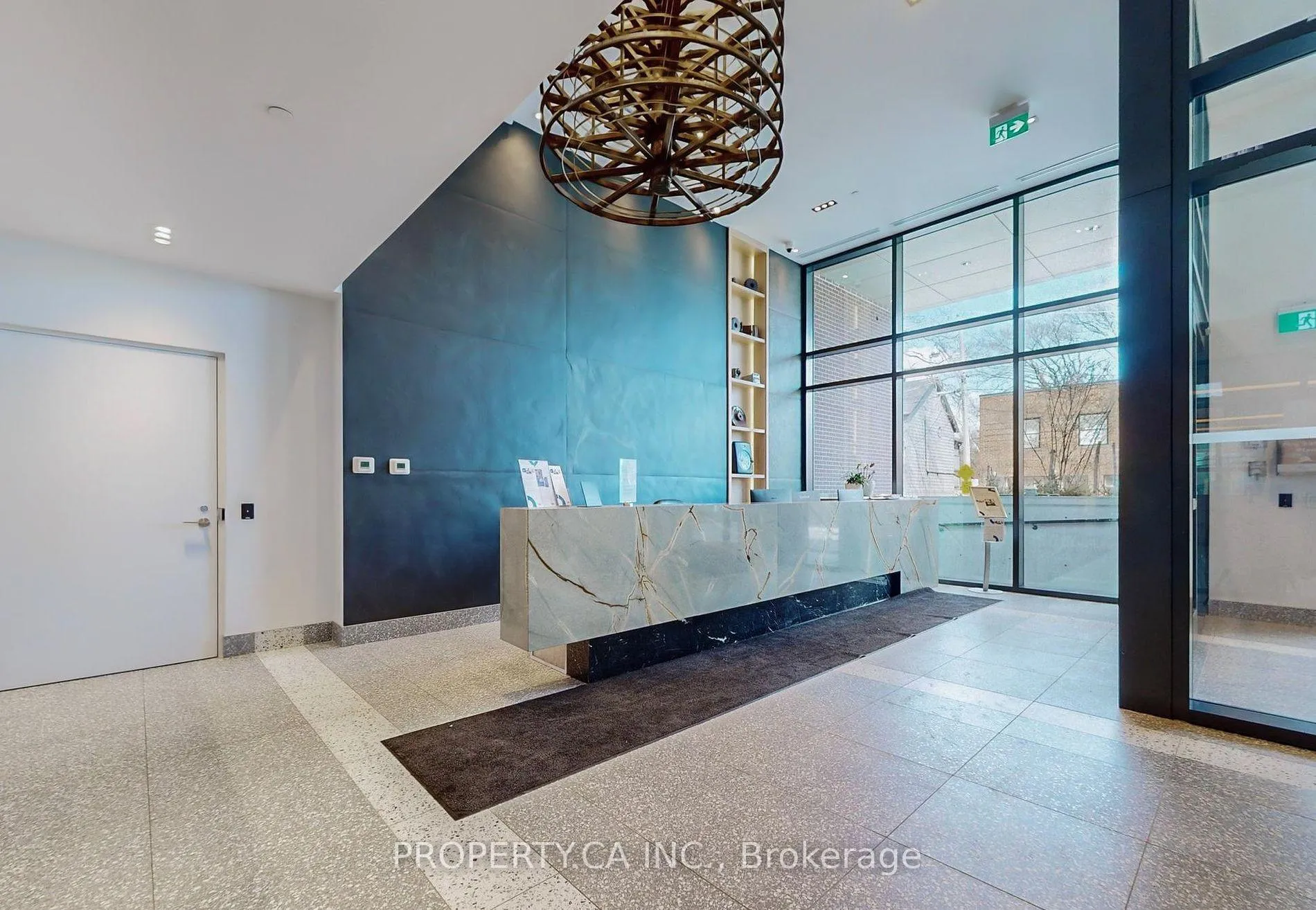 Photo 39 of Unit 330, 150 Logan Avenue, Toronto, South Riverdale — HOMEH