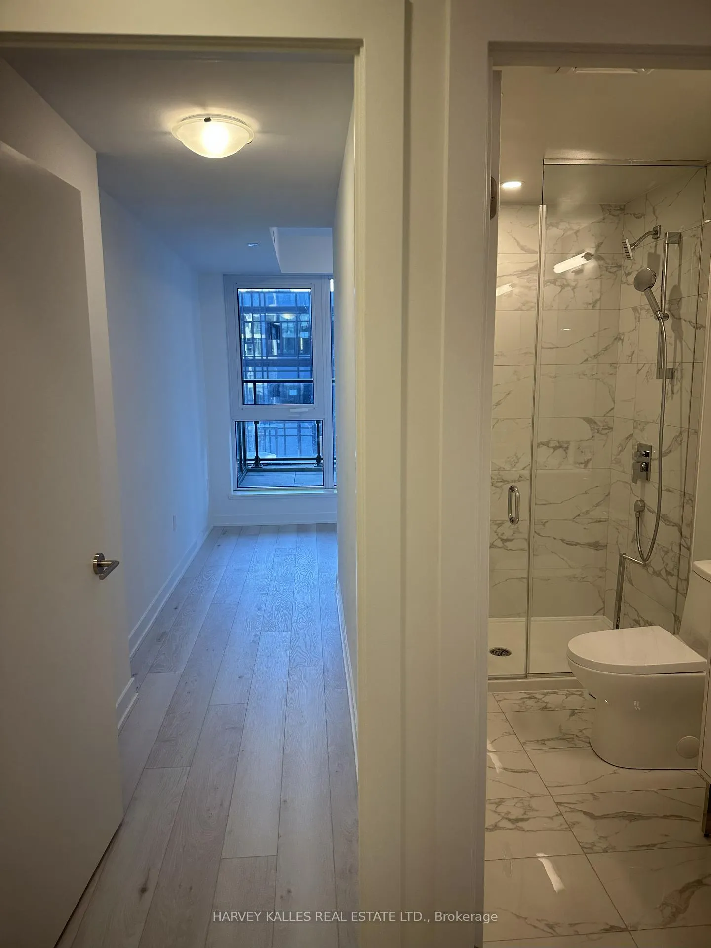 Photo 4 of Unit 207, 1 Kyle Lowry Road, North York, Banbury-Don Mills — HOMEH