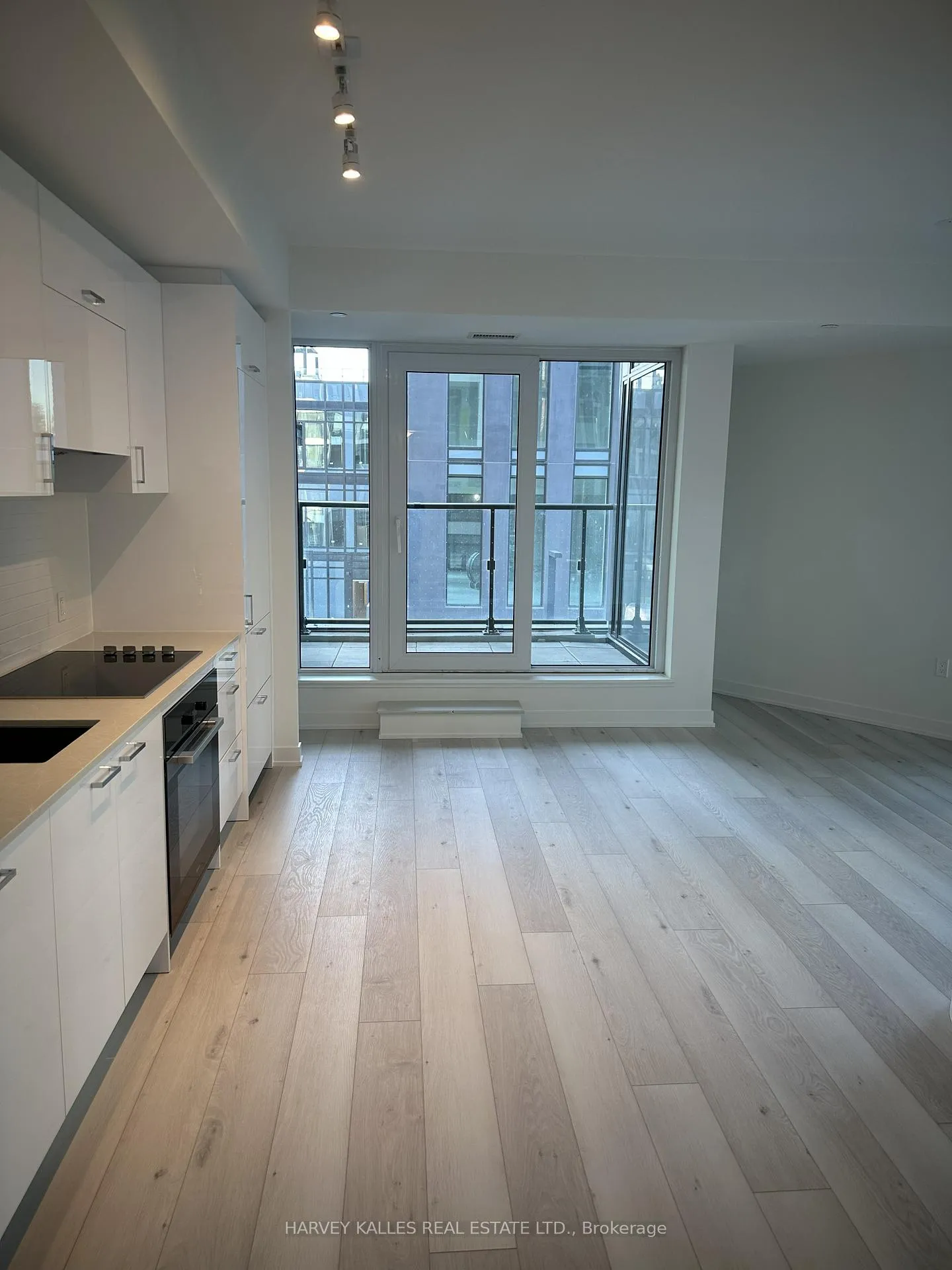 Photo 9 of Unit 207, 1 Kyle Lowry Road, North York, Banbury-Don Mills — HOMEH
