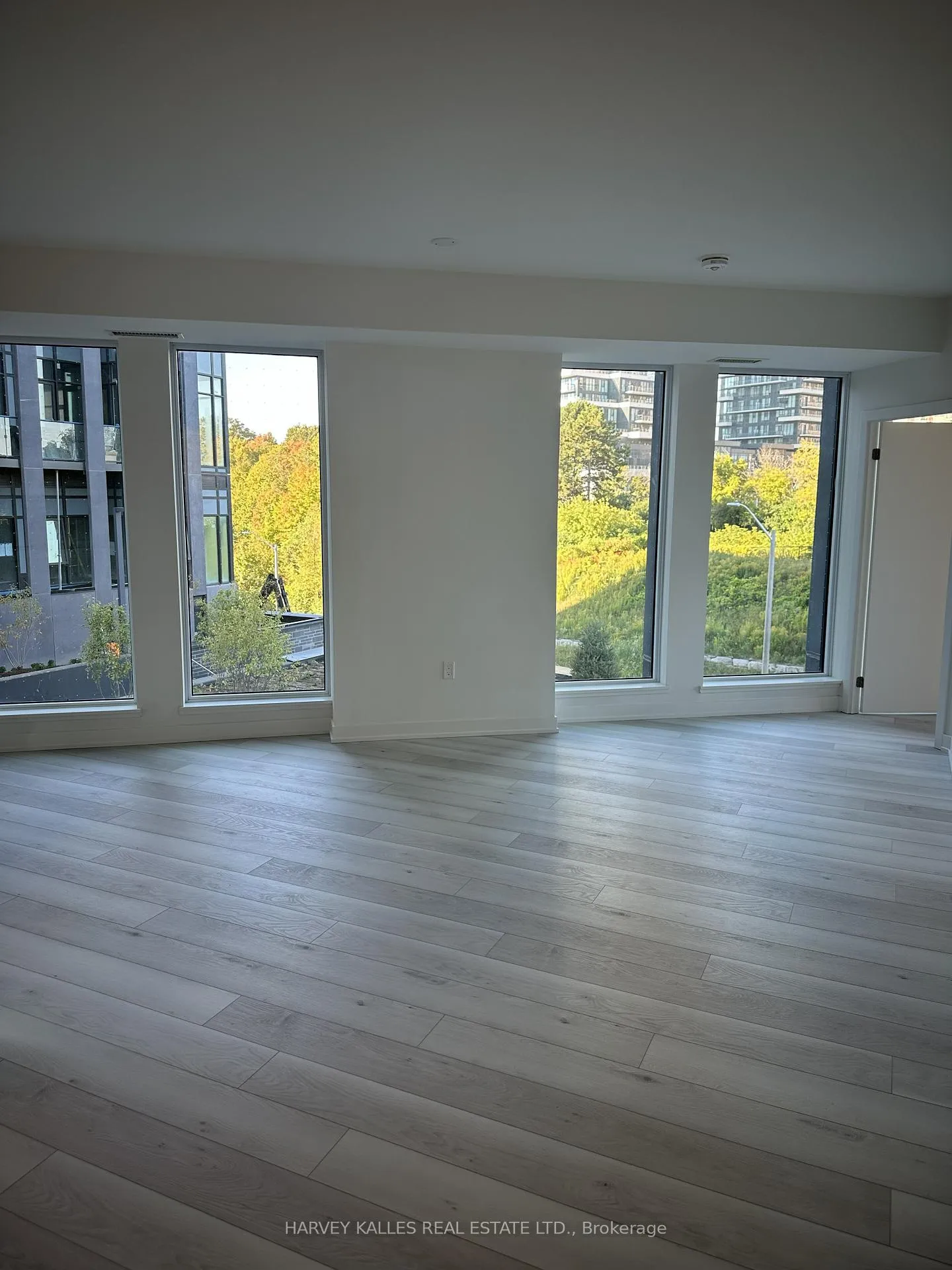 Photo 10 of Unit 207, 1 Kyle Lowry Road, North York, Banbury-Don Mills — HOMEH